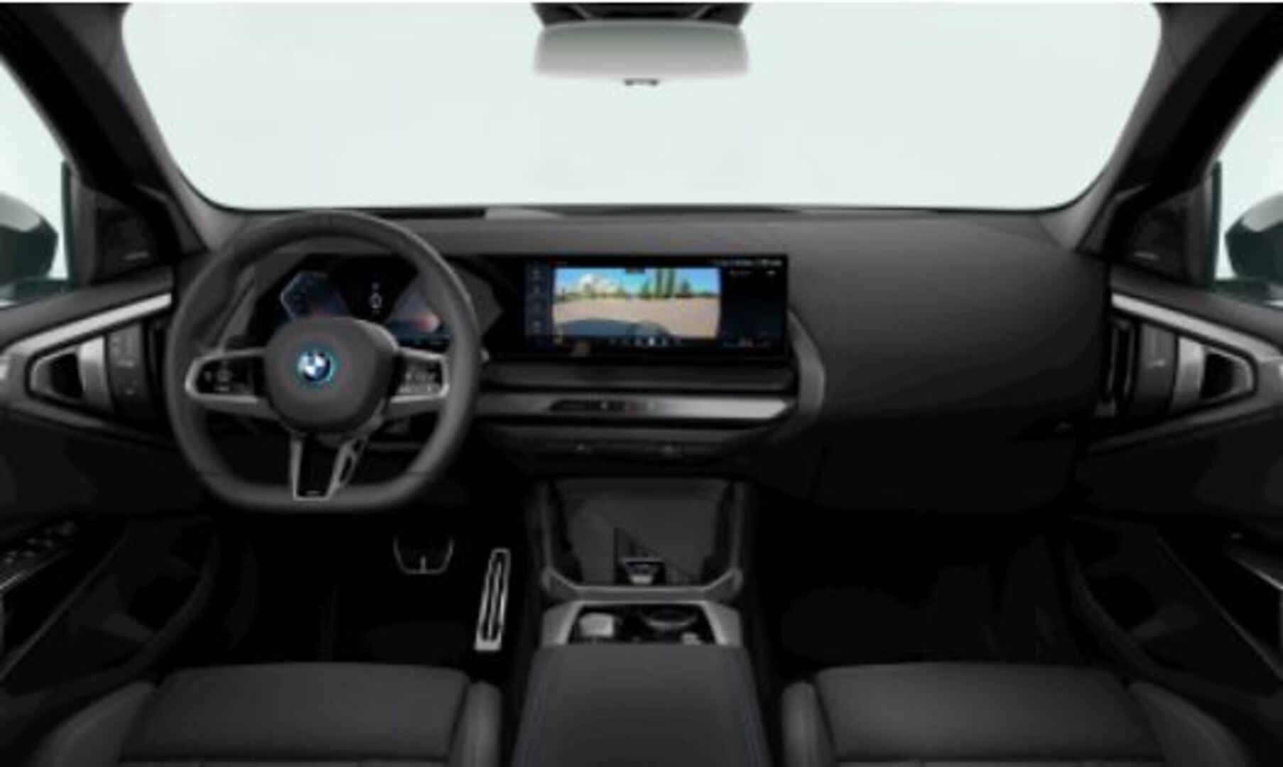 BMW X3 2026