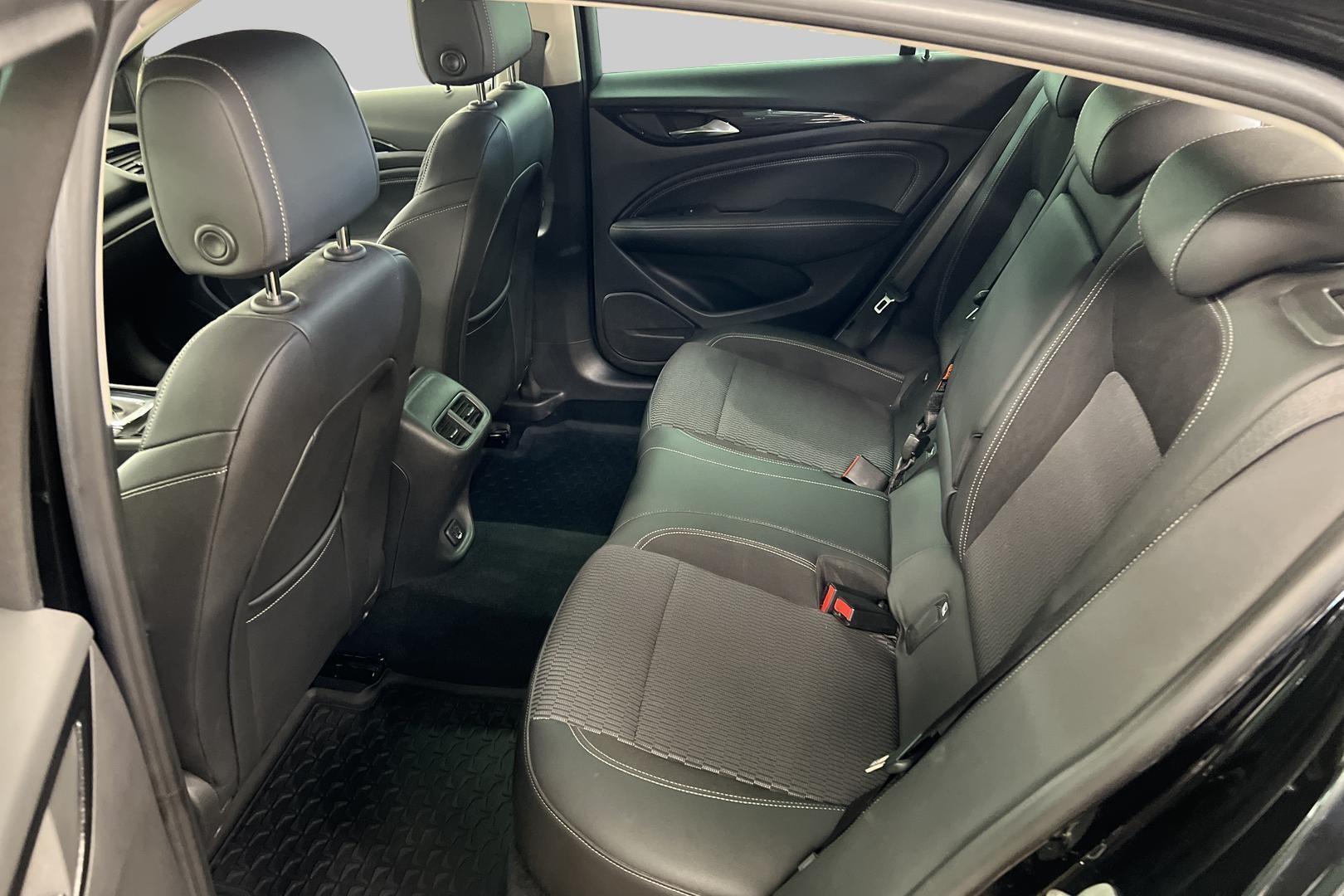 OPEL Insignia 2018