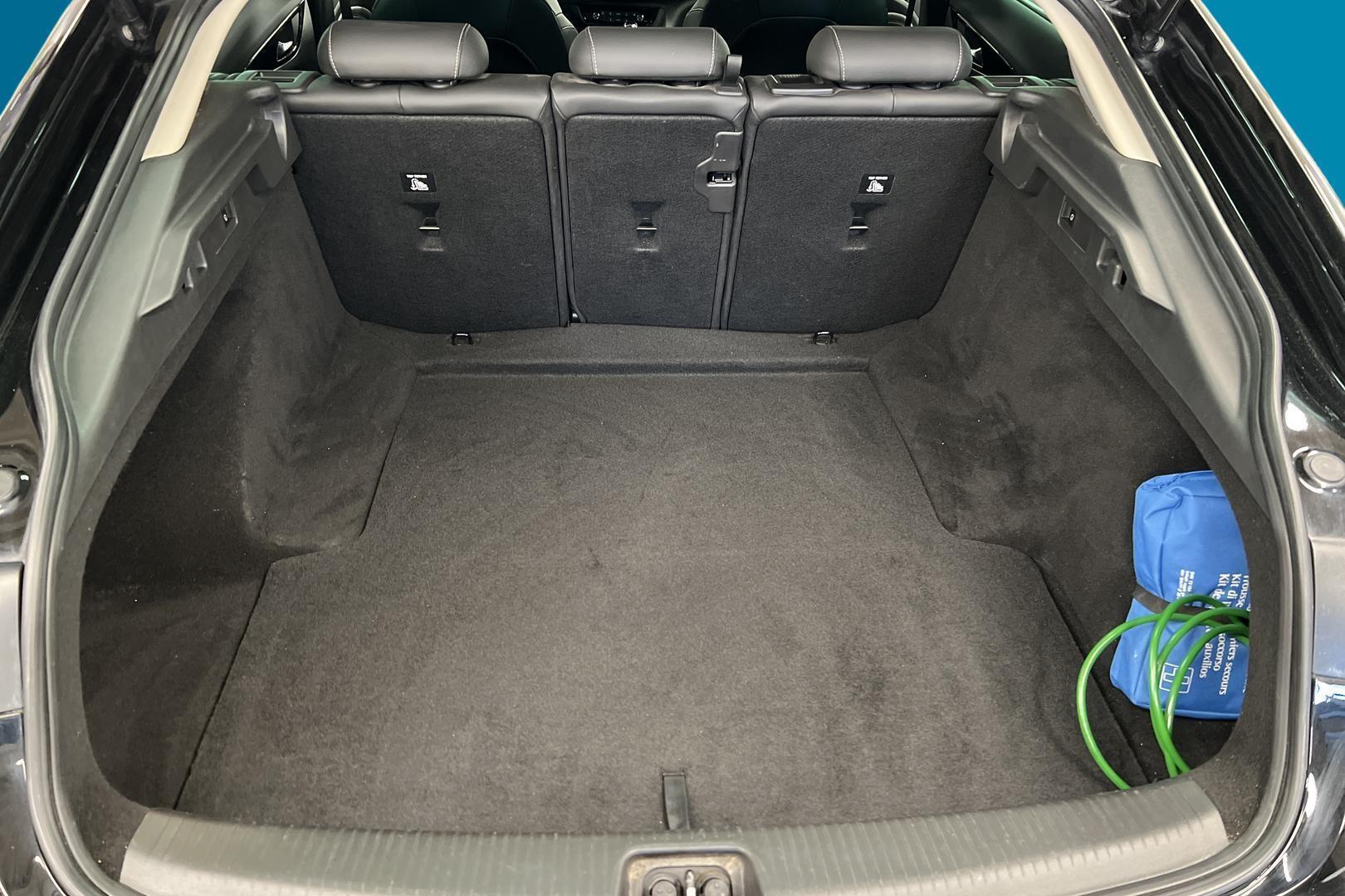 OPEL Insignia 2018