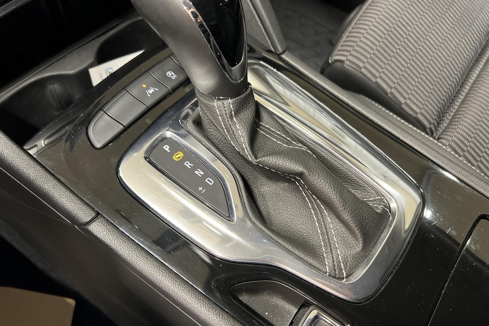 OPEL Insignia 2018