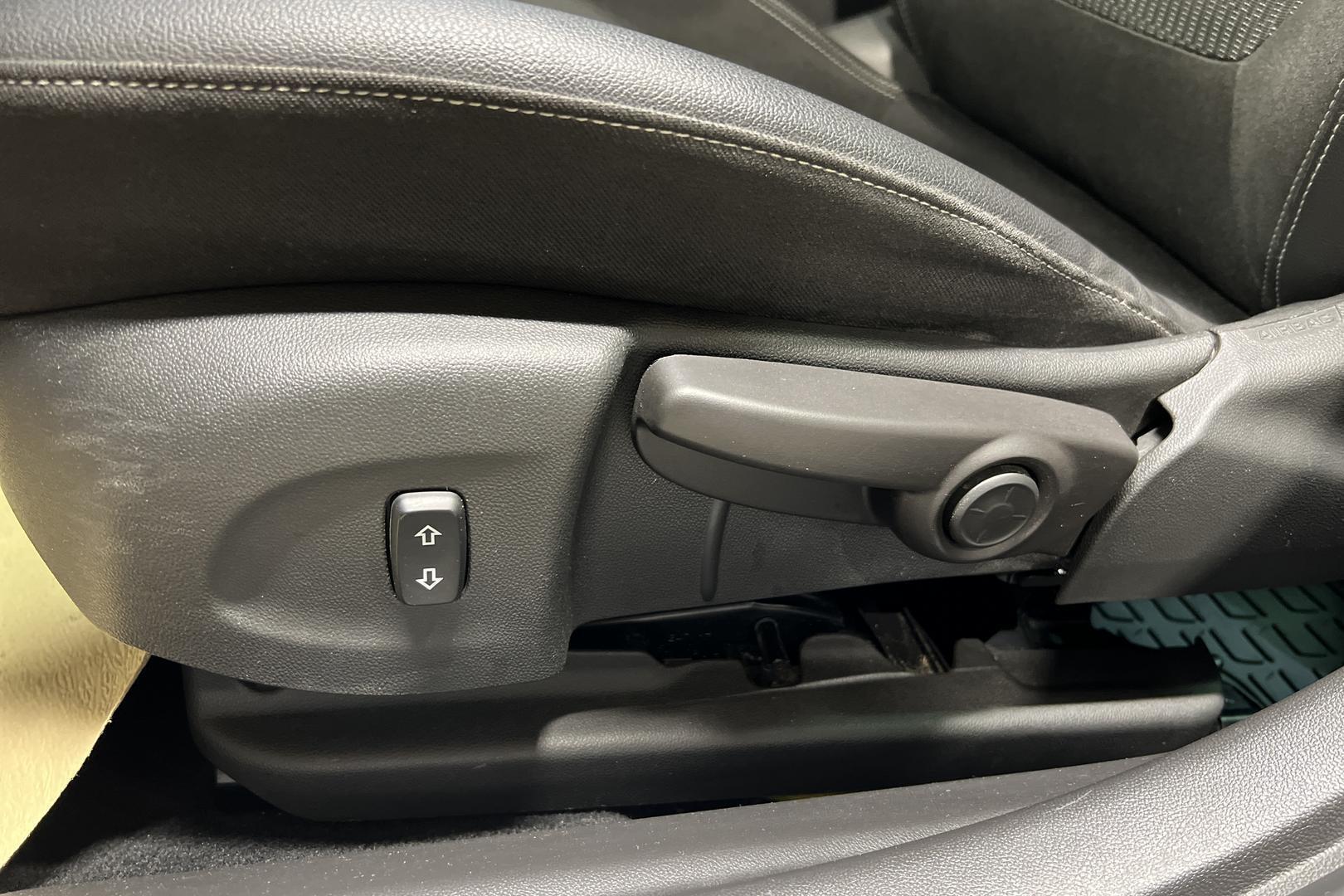OPEL Insignia 2018