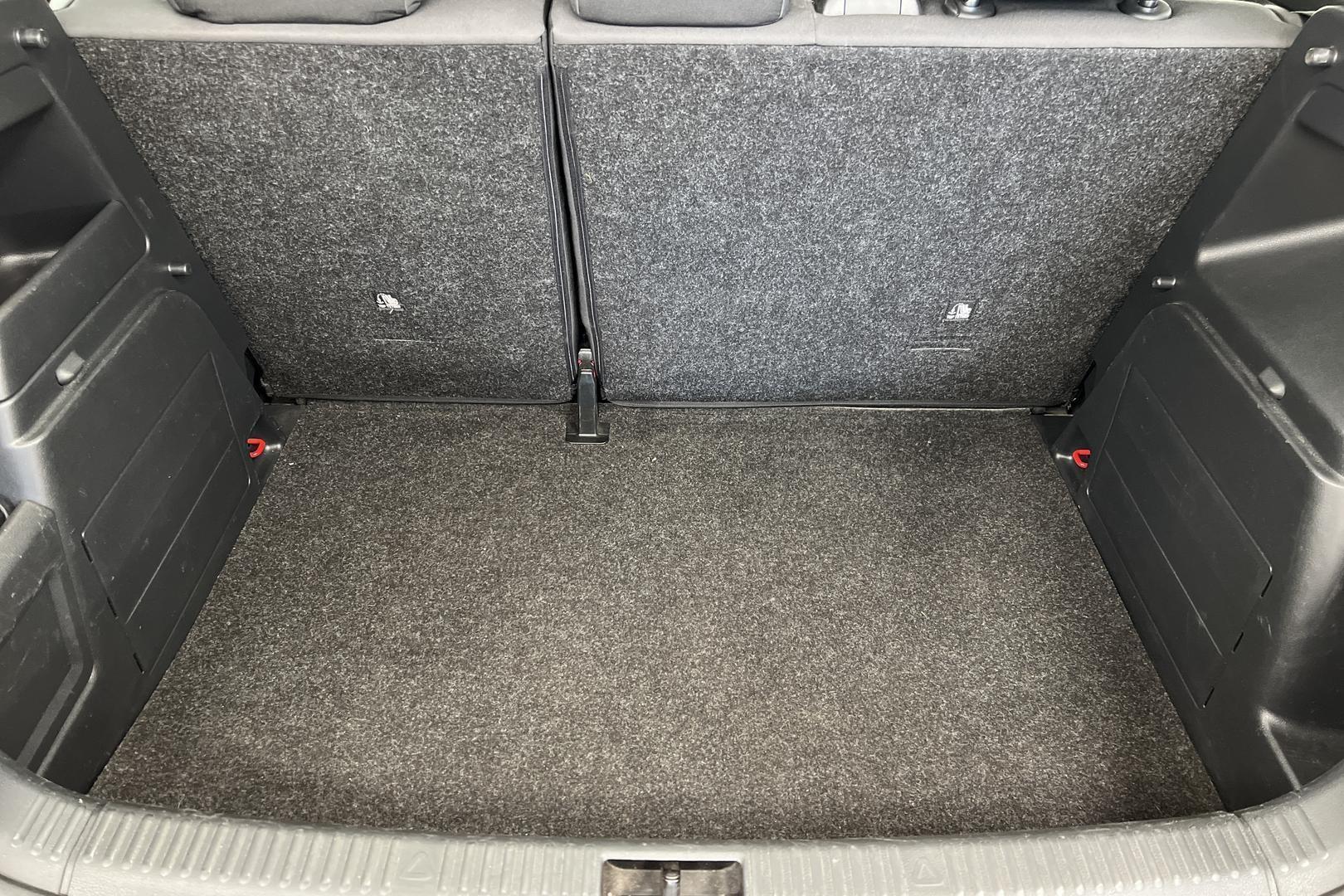 SKODA FABIA 1,0 TSI 95 Ambition 2018