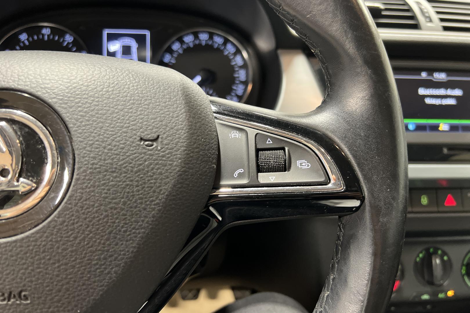 SKODA FABIA 1,0 TSI 95 Ambition 2018