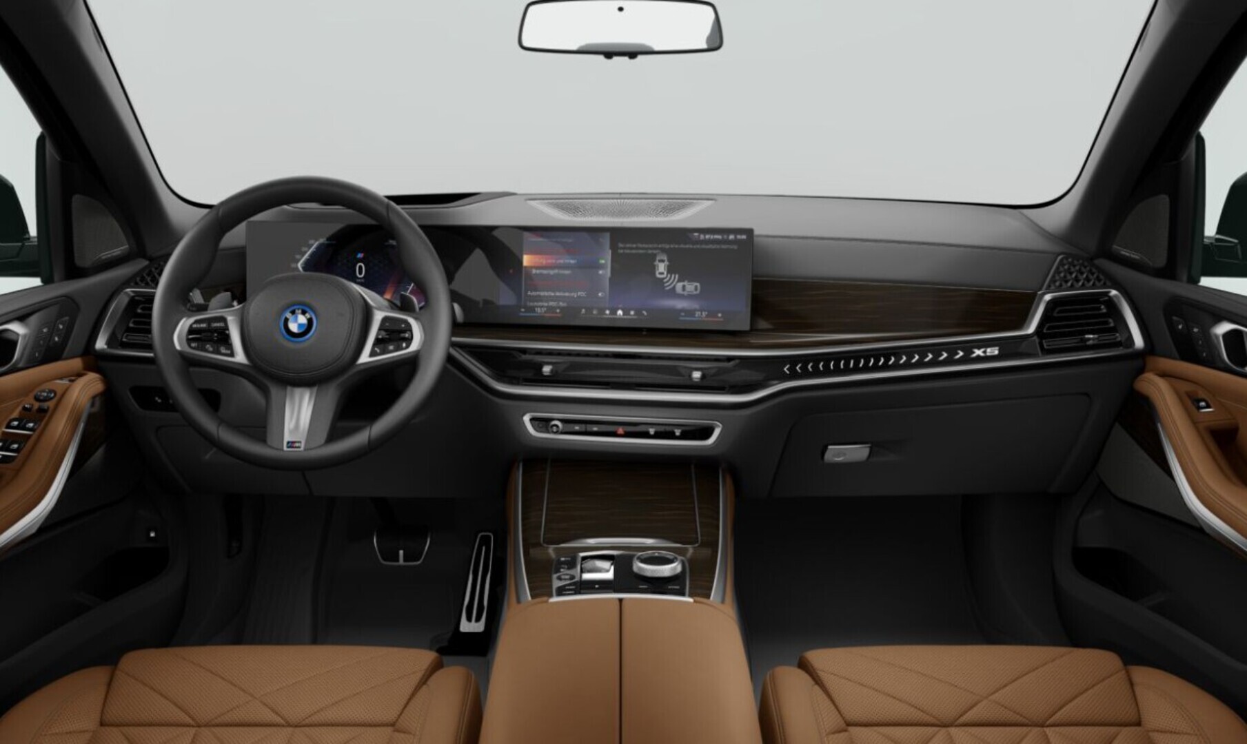 BMW X5 2026