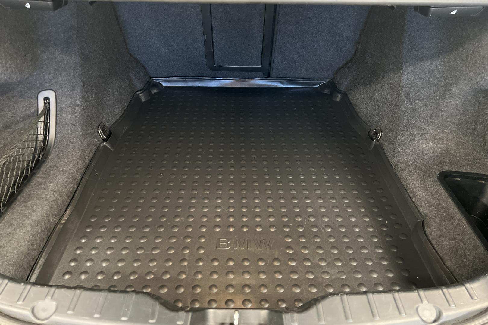BMW 5-sarja 2016