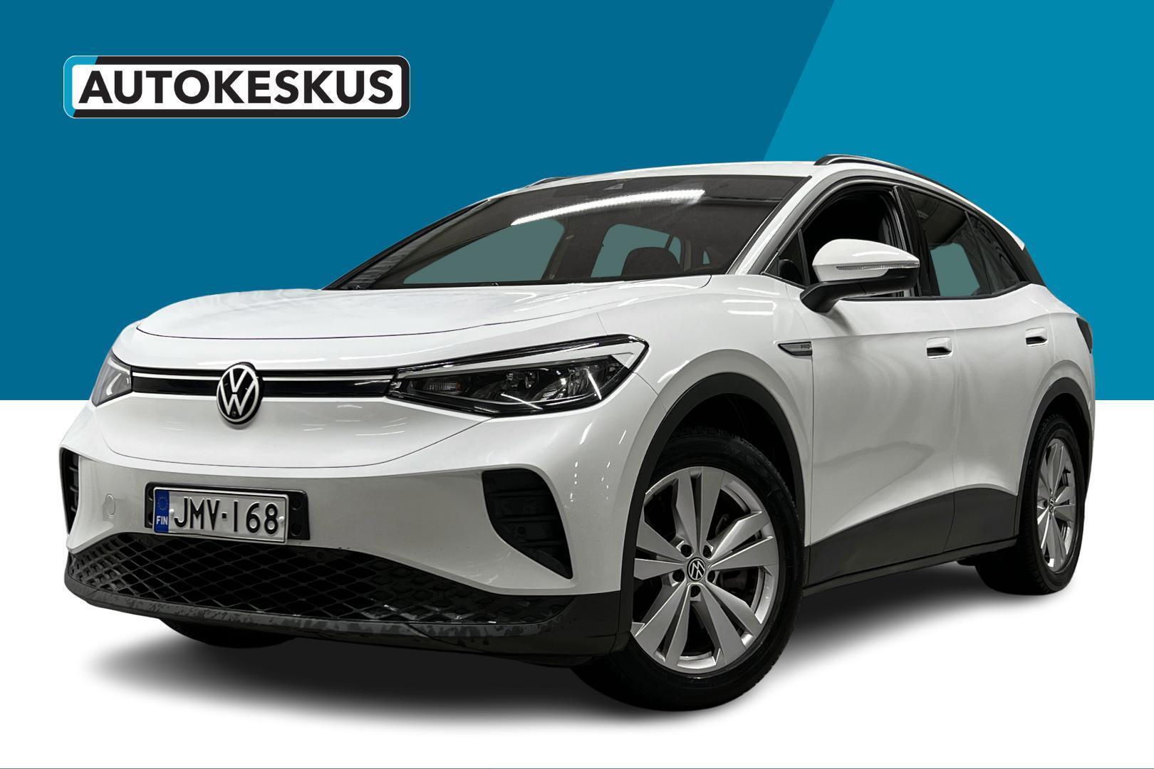 VOLKSWAGEN ID.4 2023