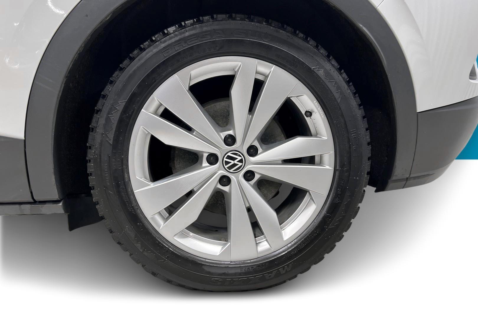 VOLKSWAGEN ID.4 2023