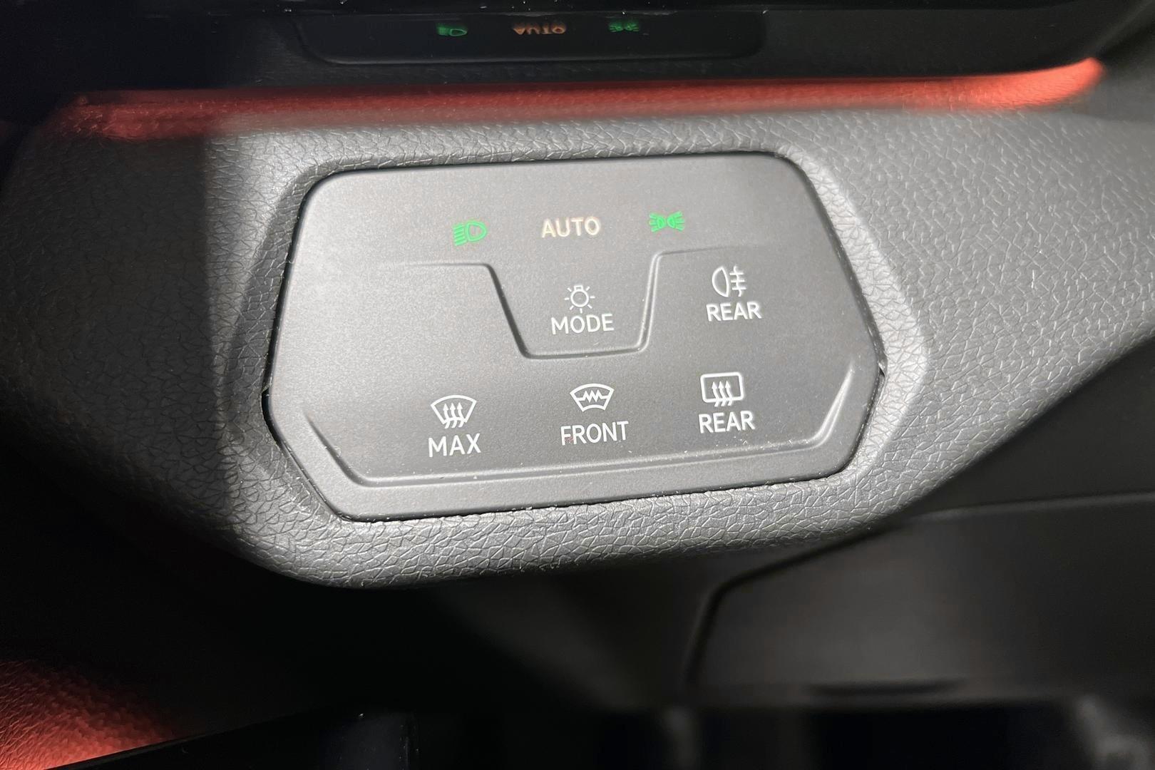 VOLKSWAGEN ID.4 2023