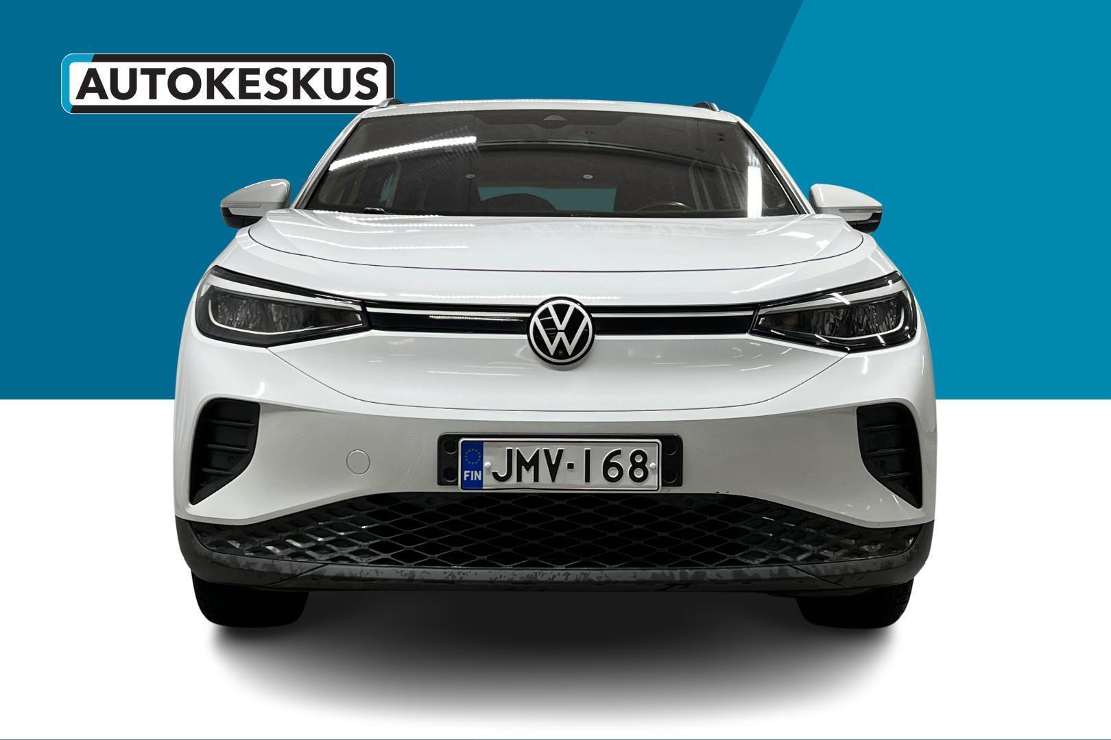 VOLKSWAGEN ID.4 2023