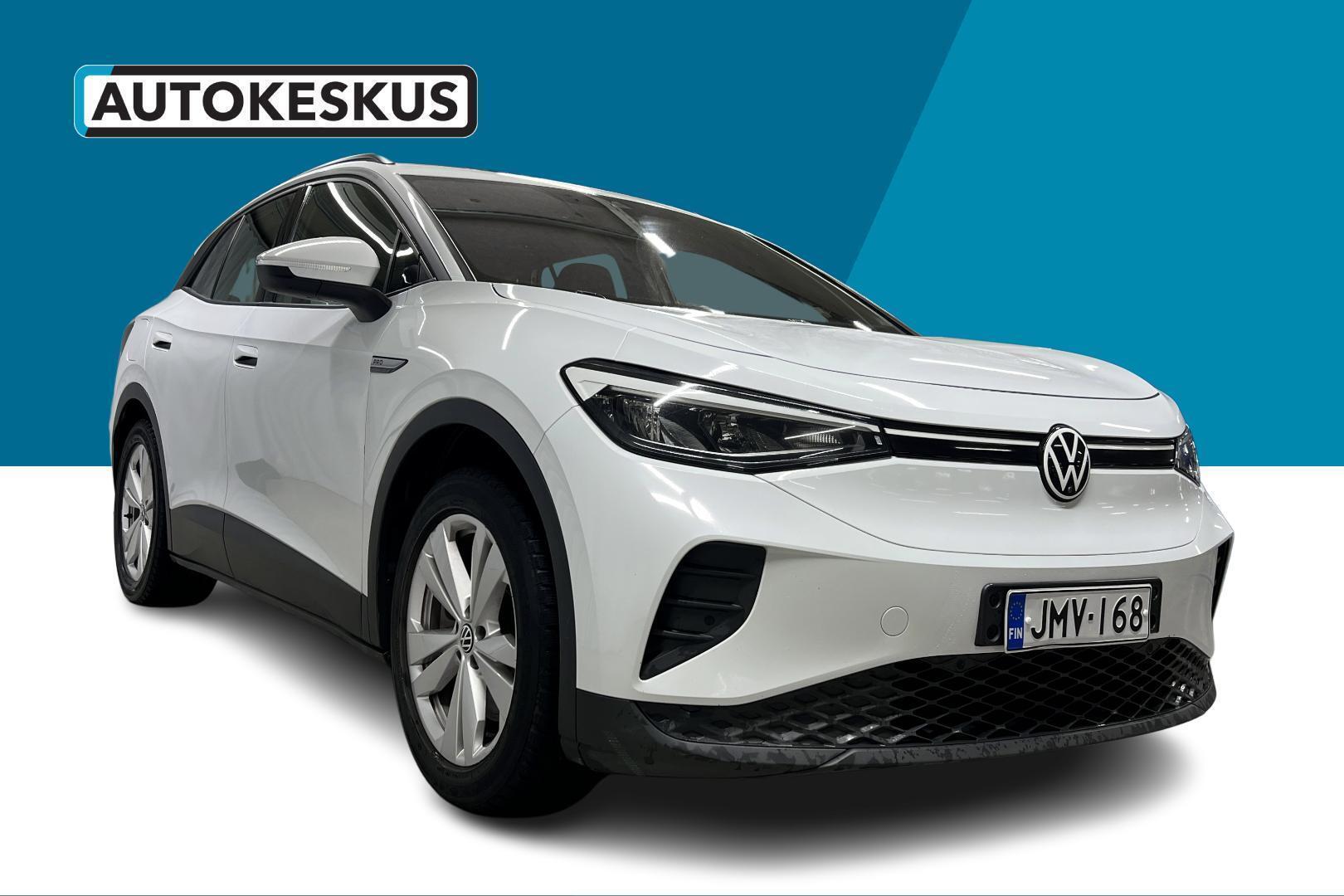 VOLKSWAGEN ID.4 2023