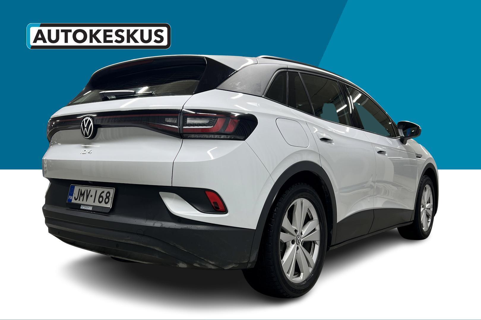 VOLKSWAGEN ID.4 2023