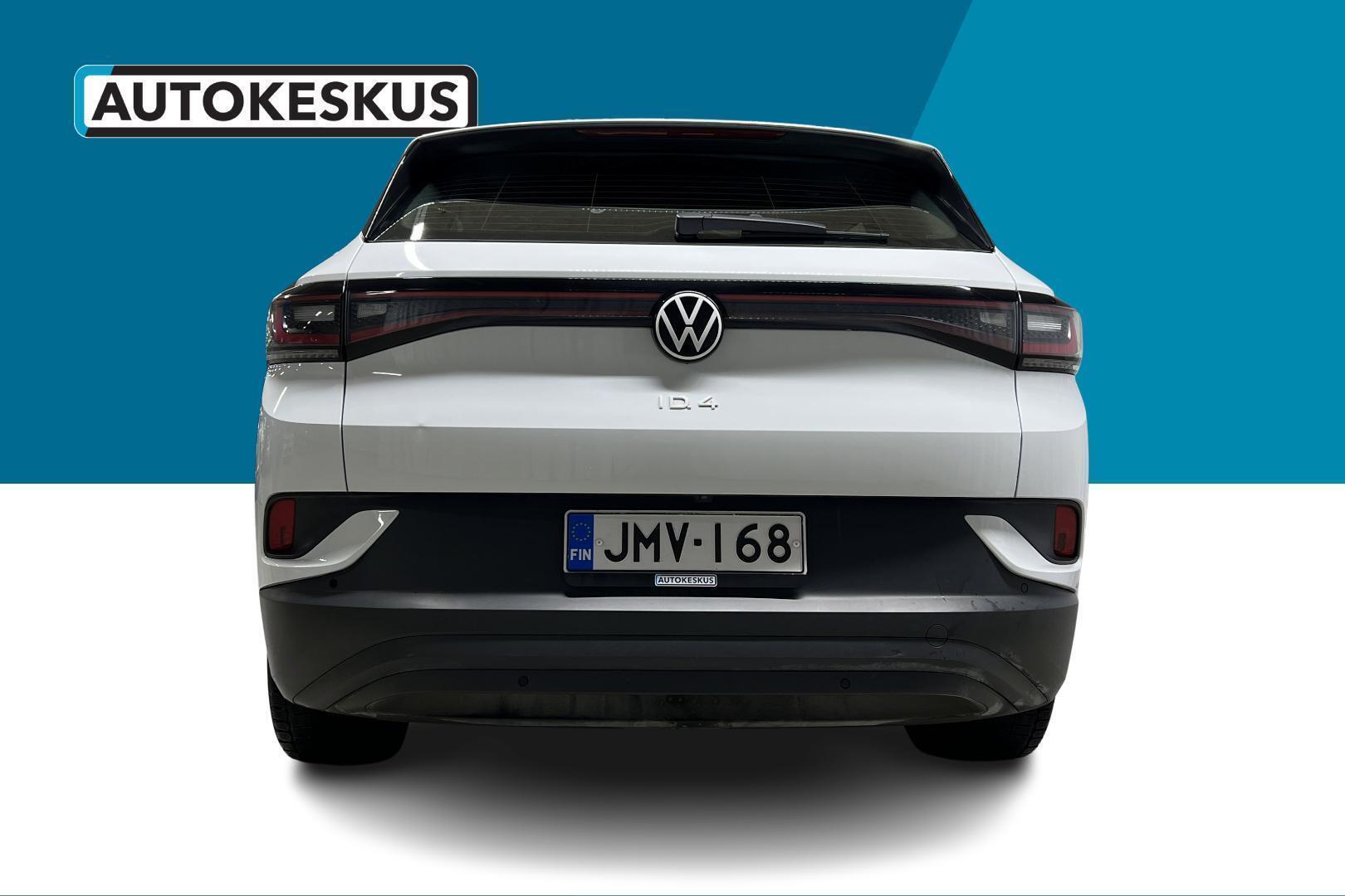 VOLKSWAGEN ID.4 2023