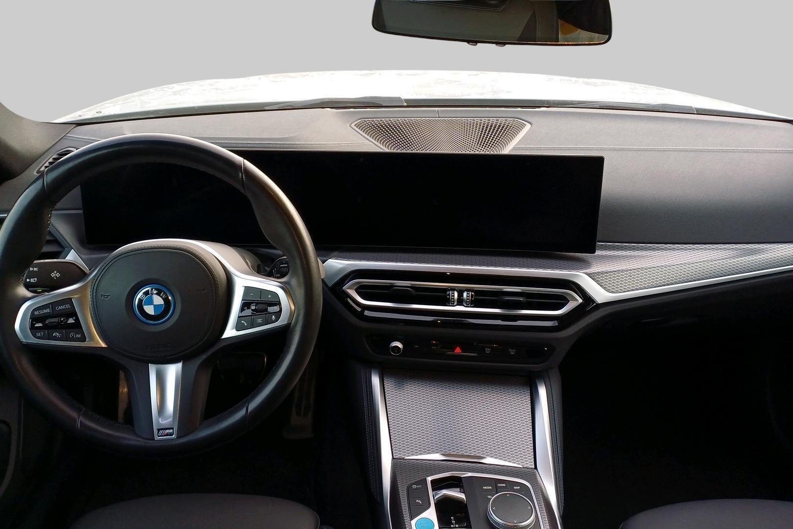 BMW i4 2024