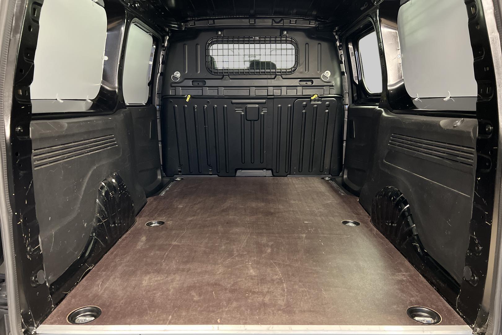 TOYOTA Proace CITY 2025