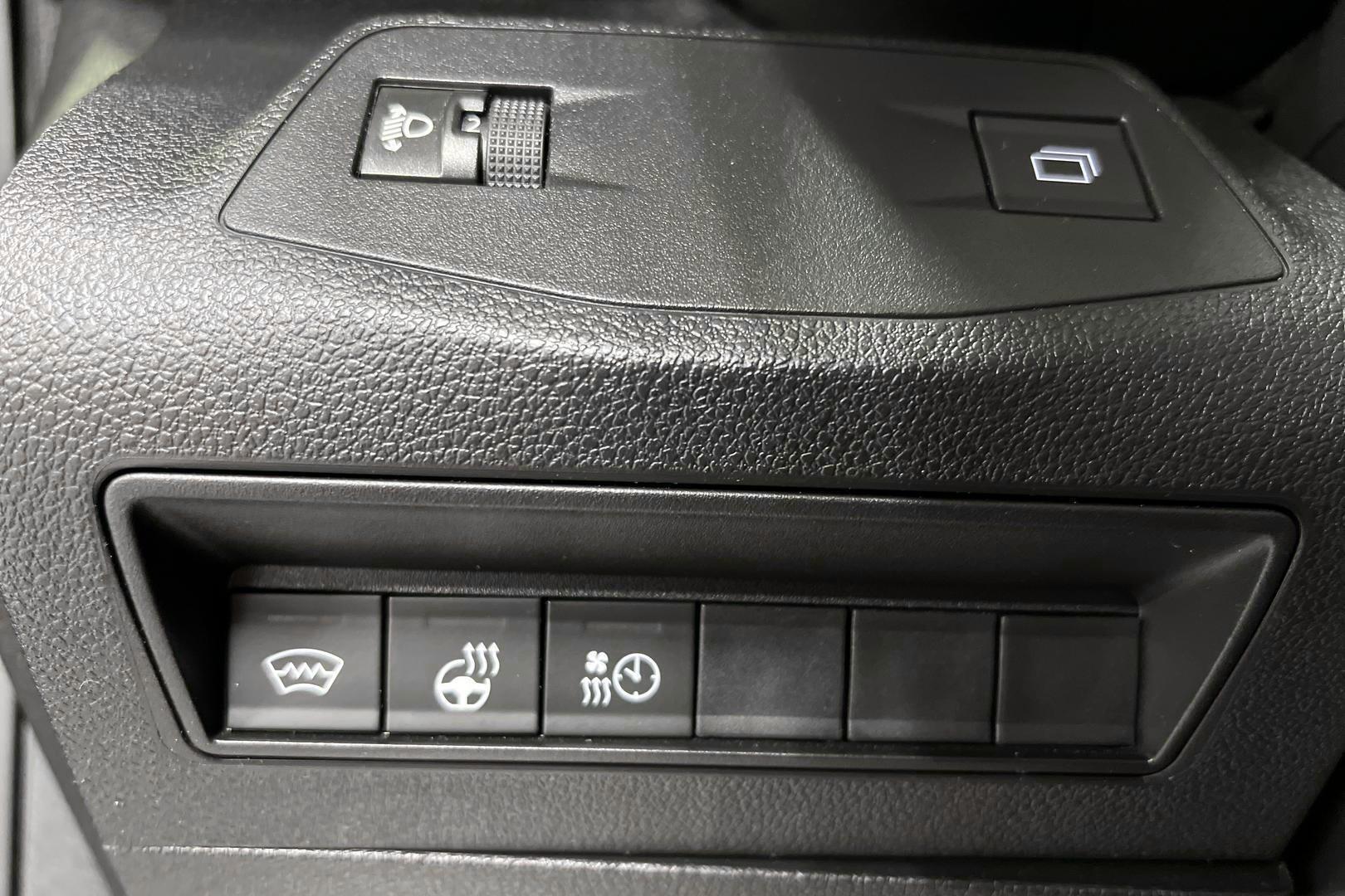 TOYOTA Proace CITY 2025