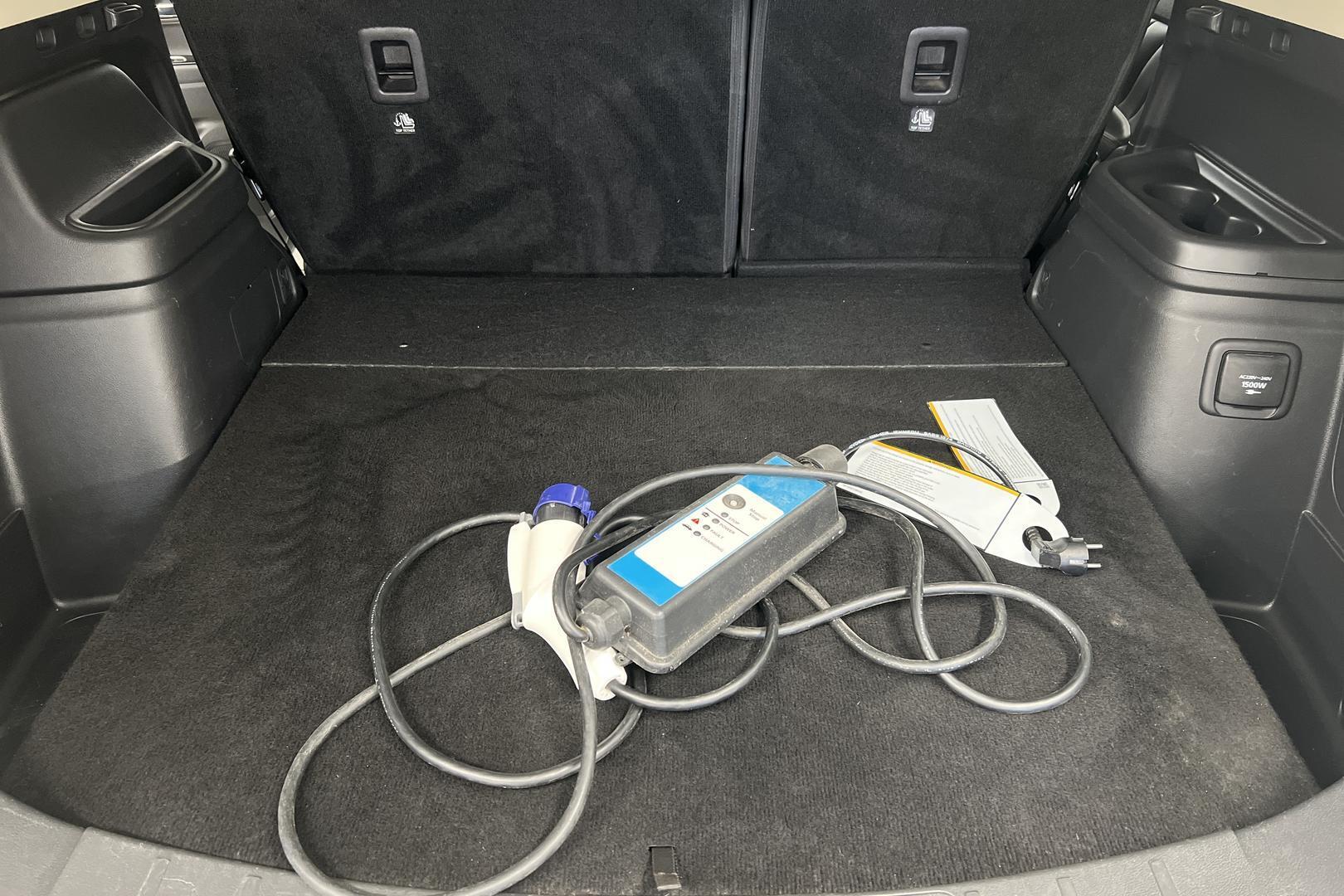 MITSUBISHI Outlander PHEV 2021