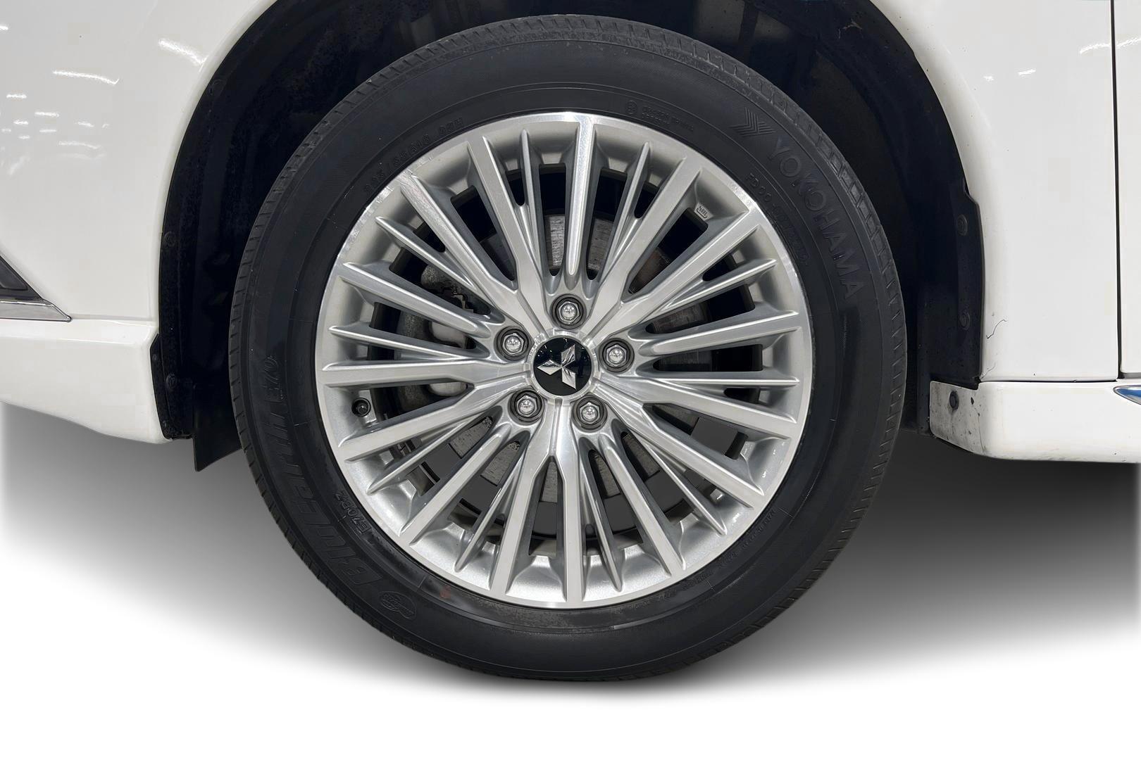 MITSUBISHI Outlander PHEV 2021