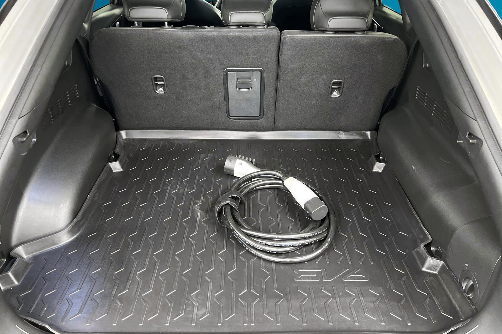 KIA EV6 2024