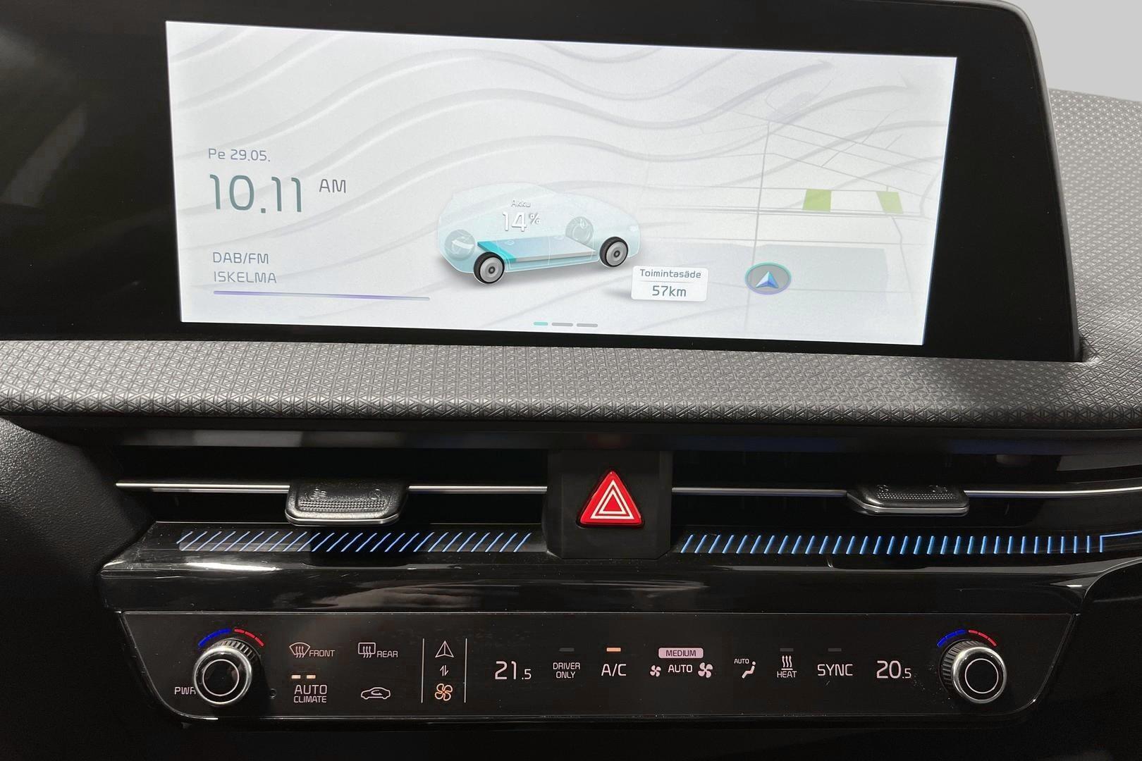KIA EV6 2024