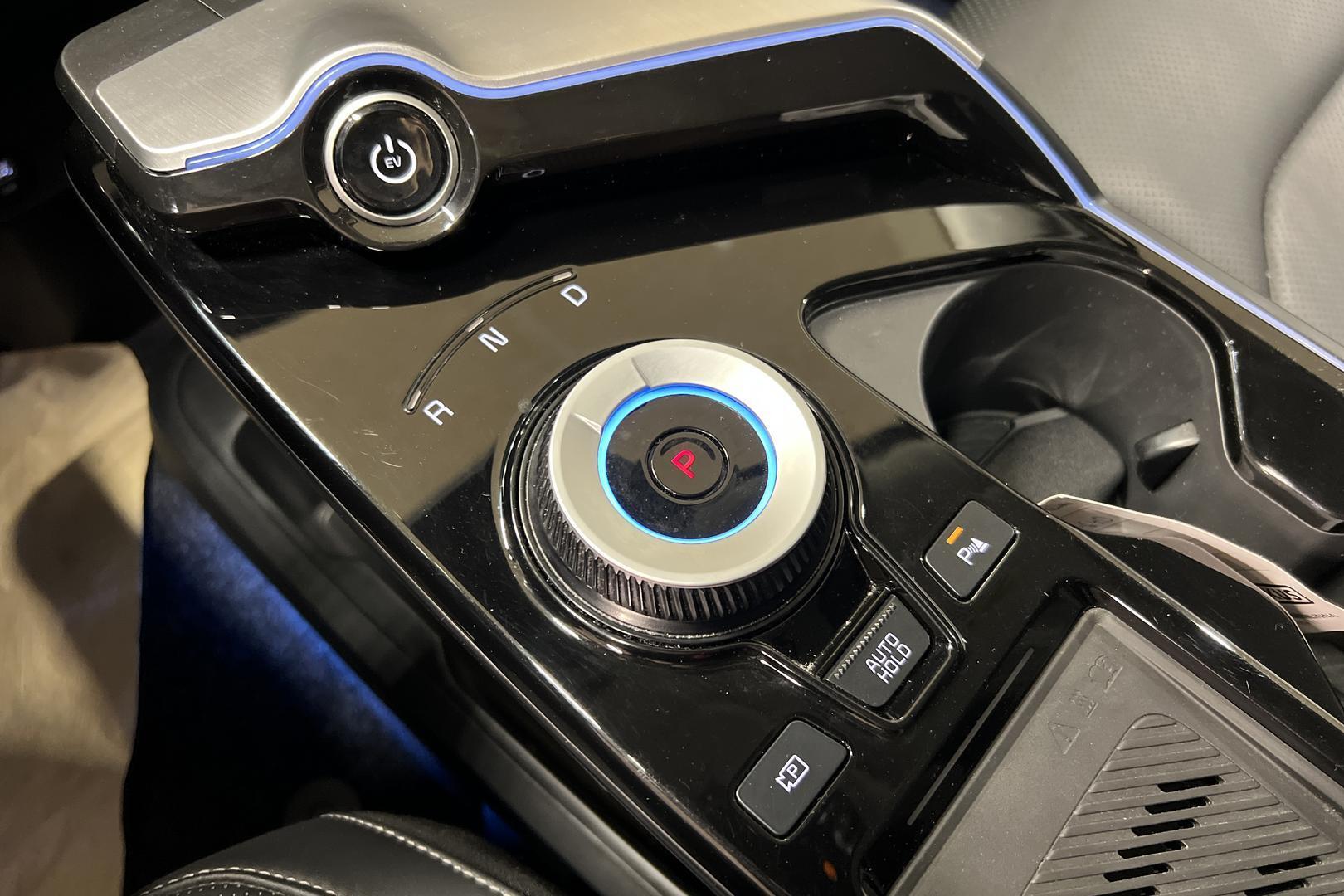 KIA EV6 2024