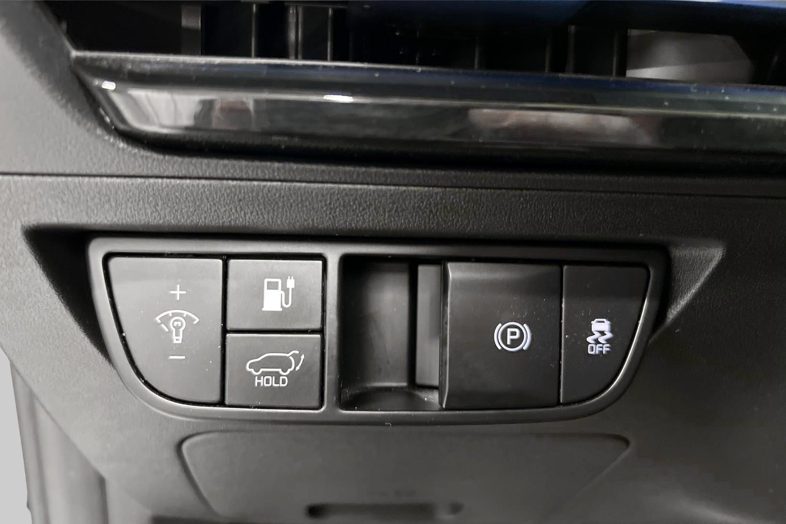 KIA EV6 2024