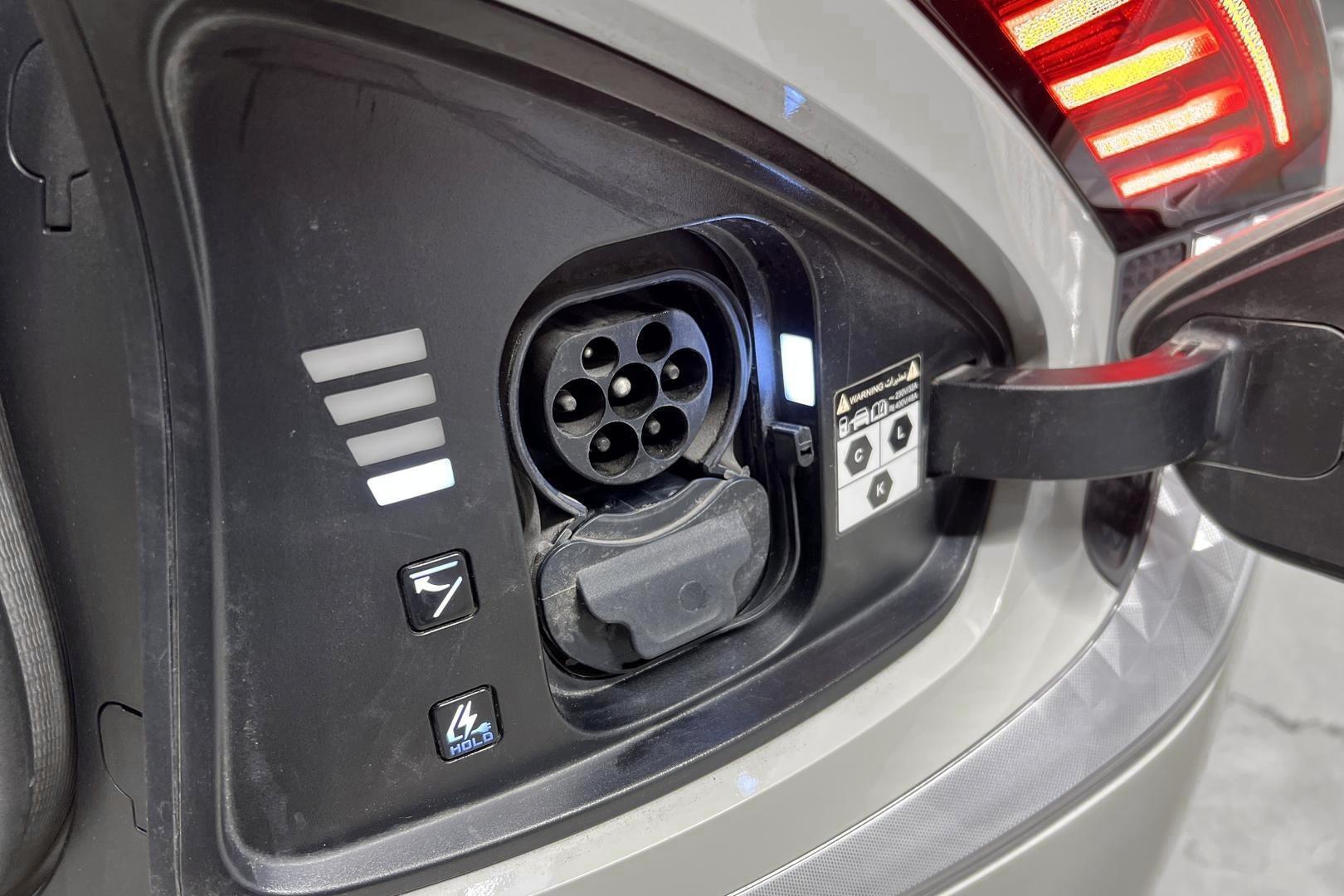 KIA EV6 2024