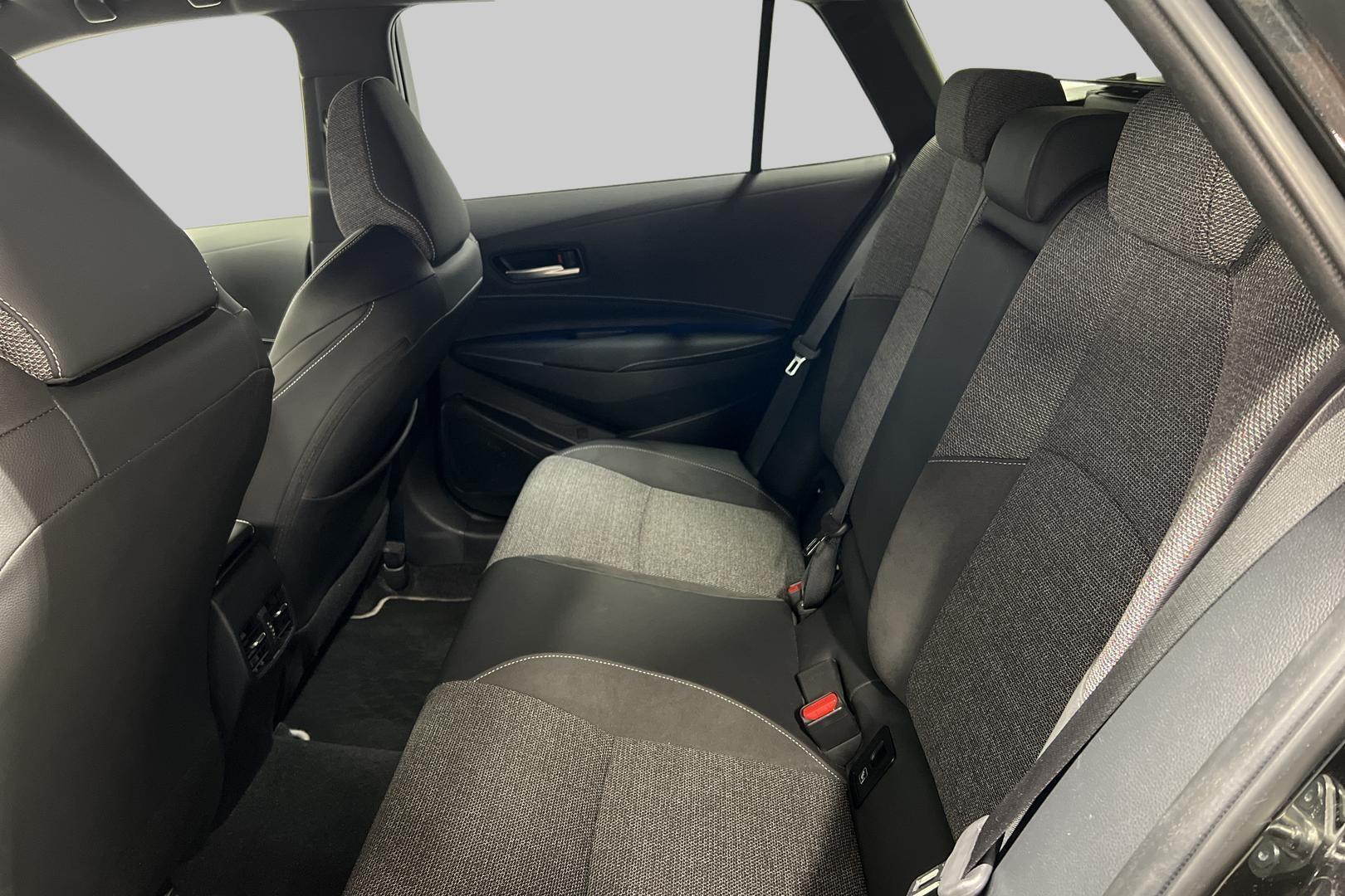 TOYOTA Corolla 10