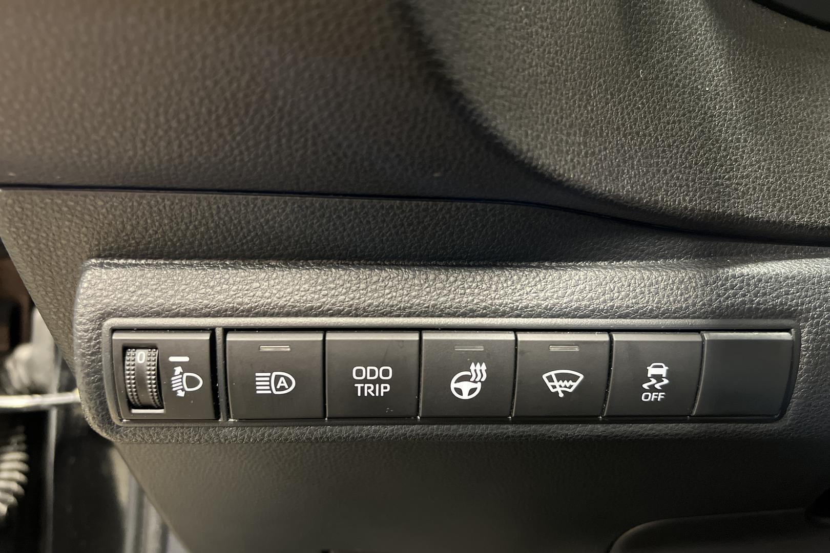 TOYOTA Corolla 14