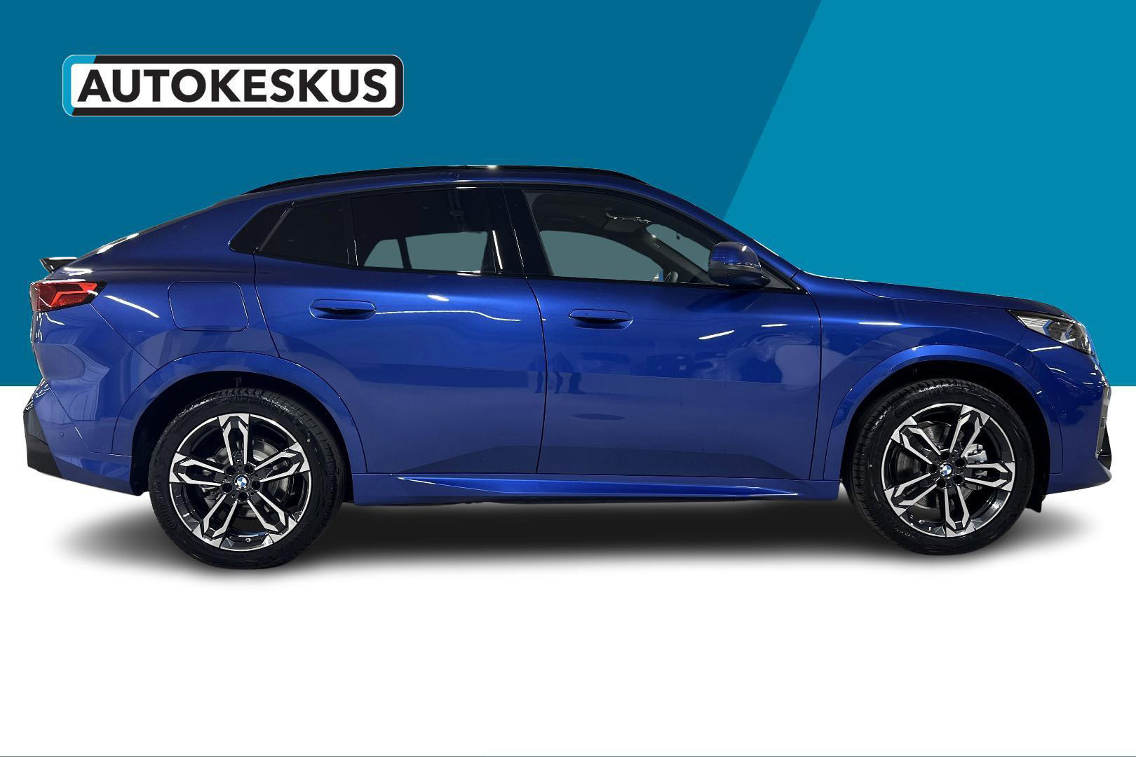 BMW iX2 4