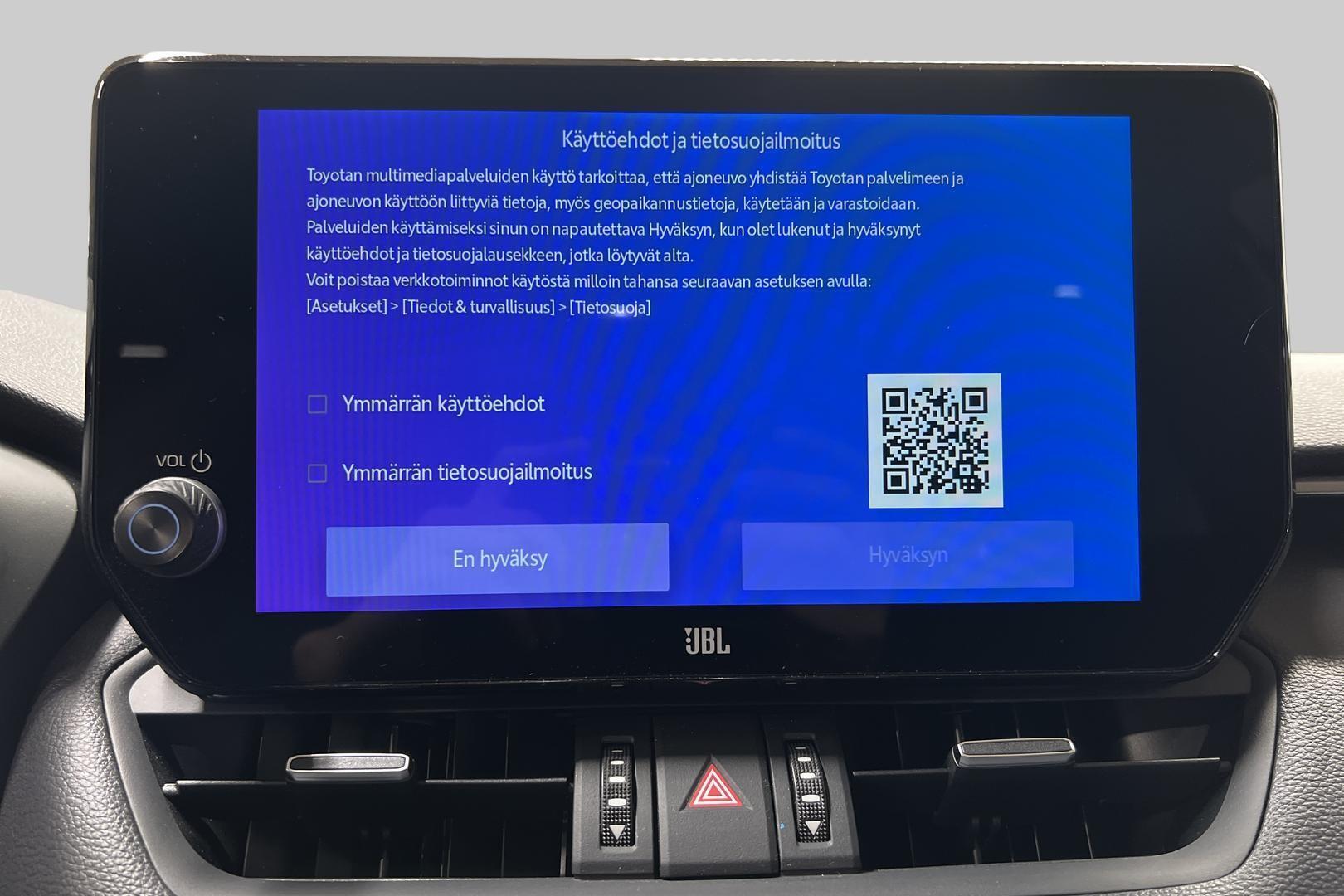 TOYOTA RAV4 PLUG-IN 2024