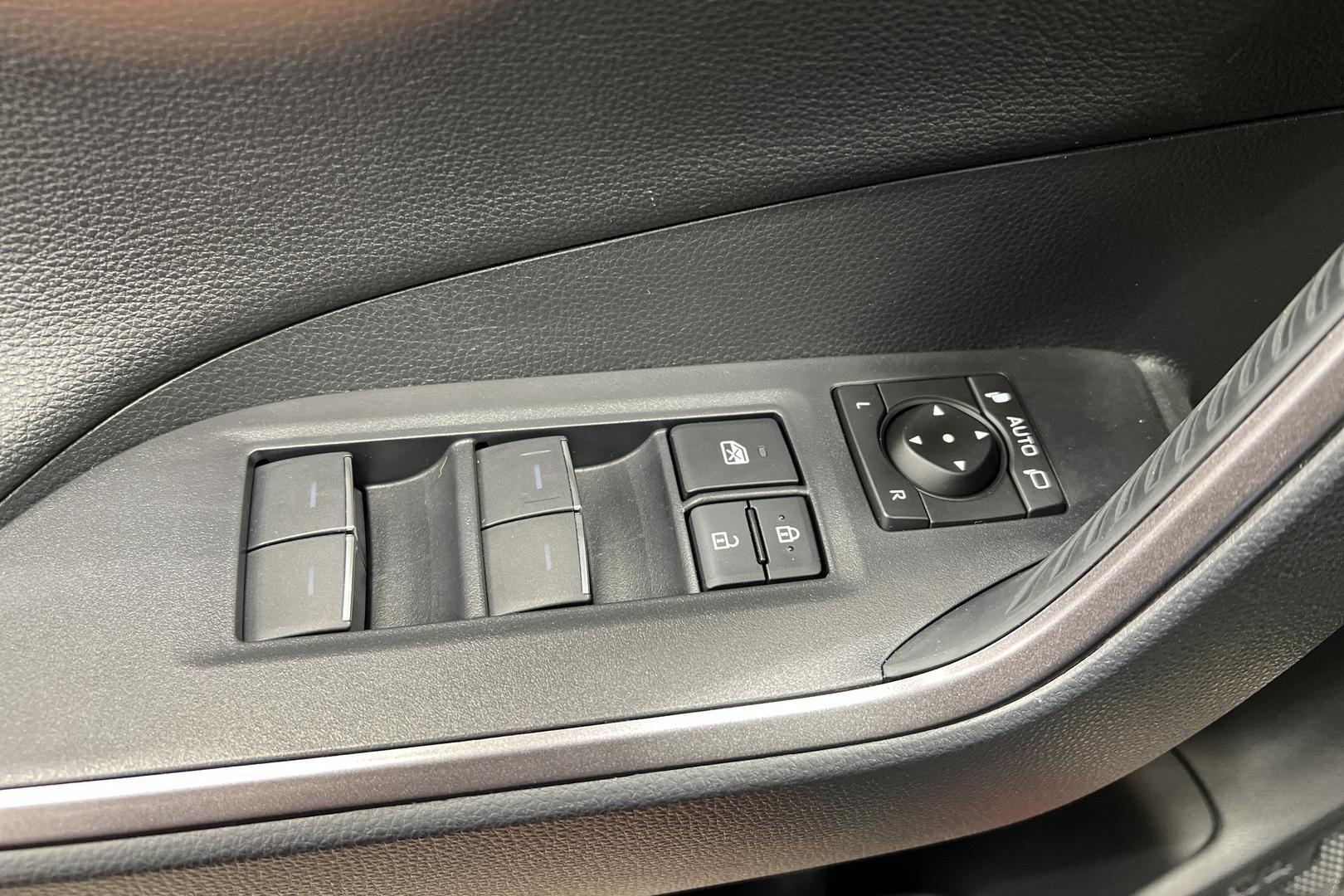 TOYOTA RAV4 PLUG-IN 2024