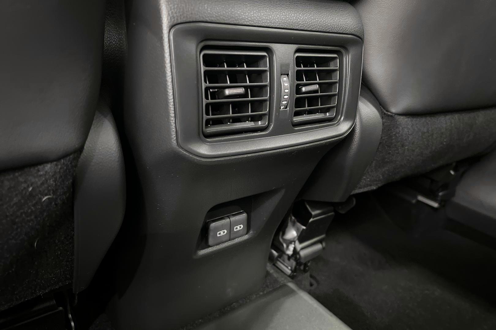 TOYOTA RAV4 PLUG-IN 2024