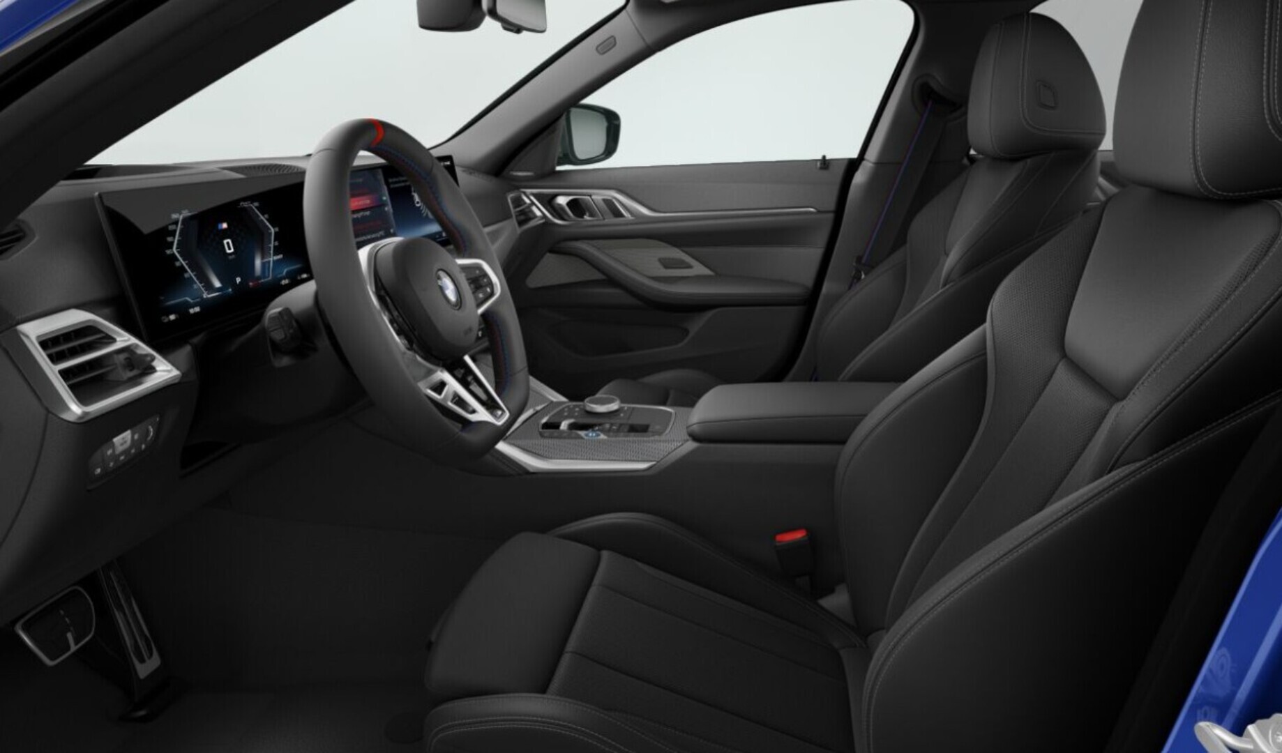 BMW i4 2026