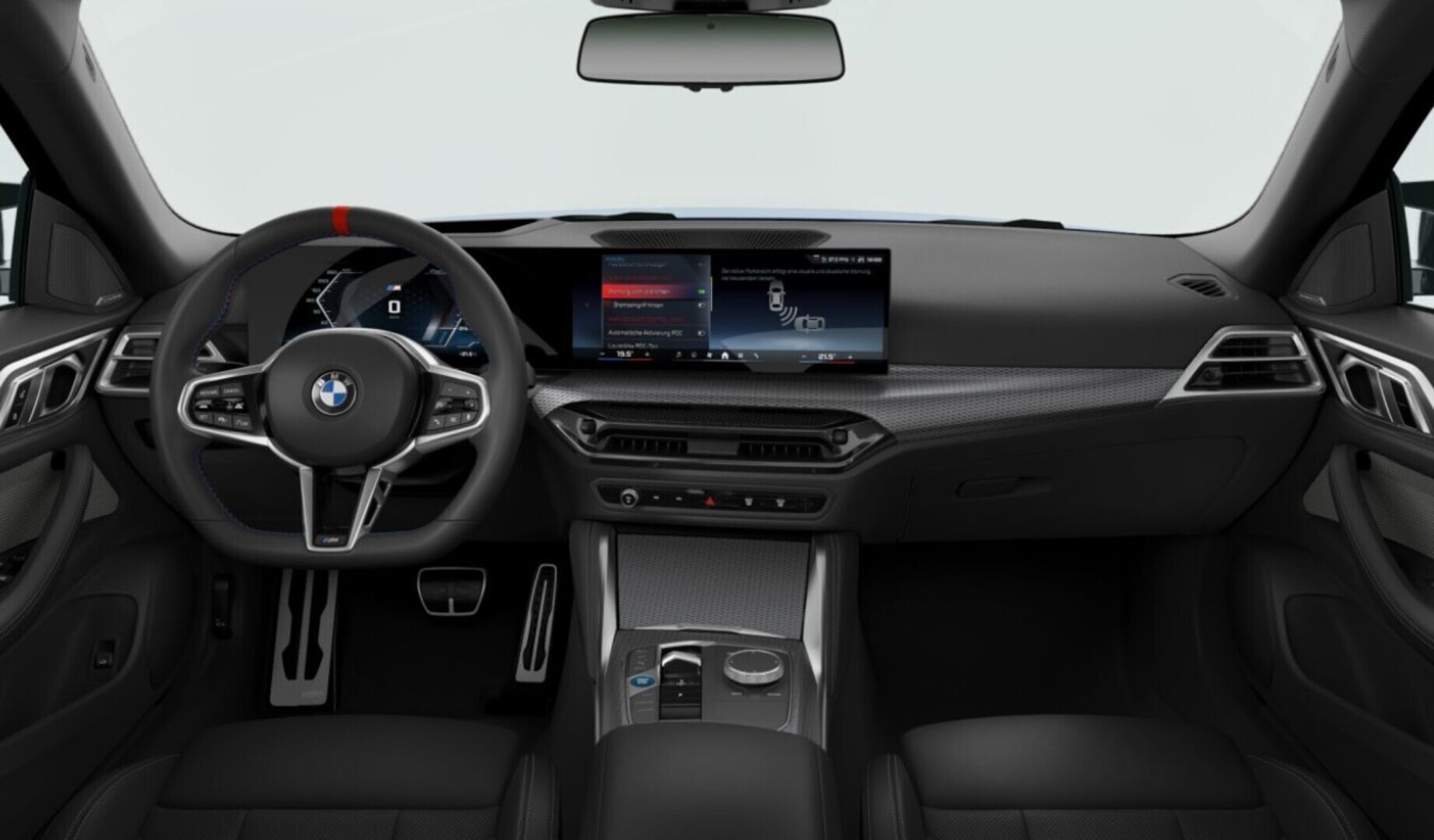 BMW i4 2026