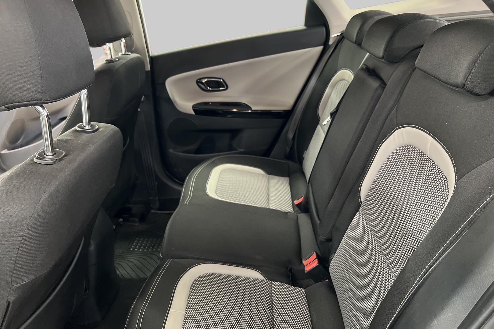 KIA cee'd 2014