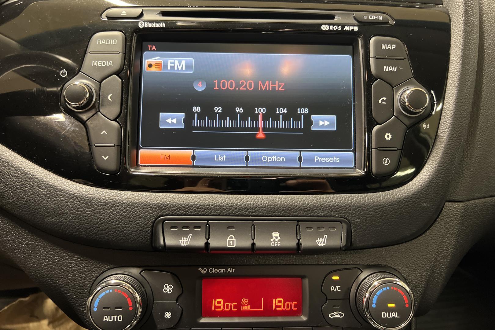 KIA cee'd 2014