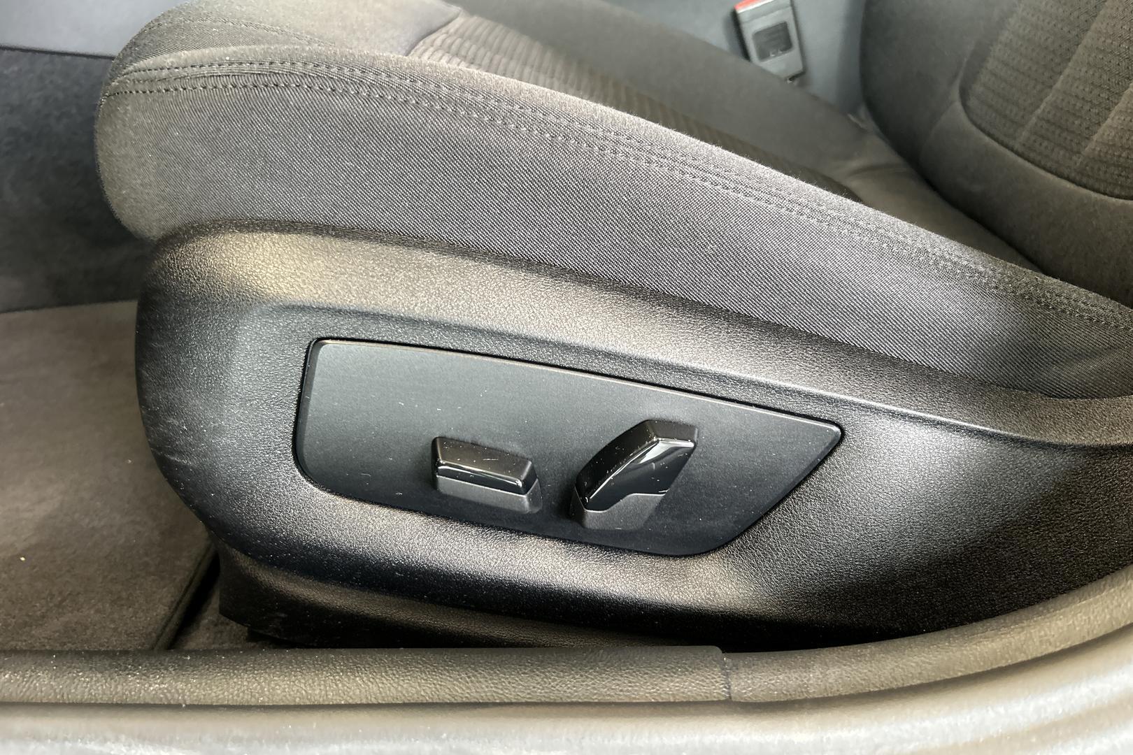 BMW 5-SARJA 2021