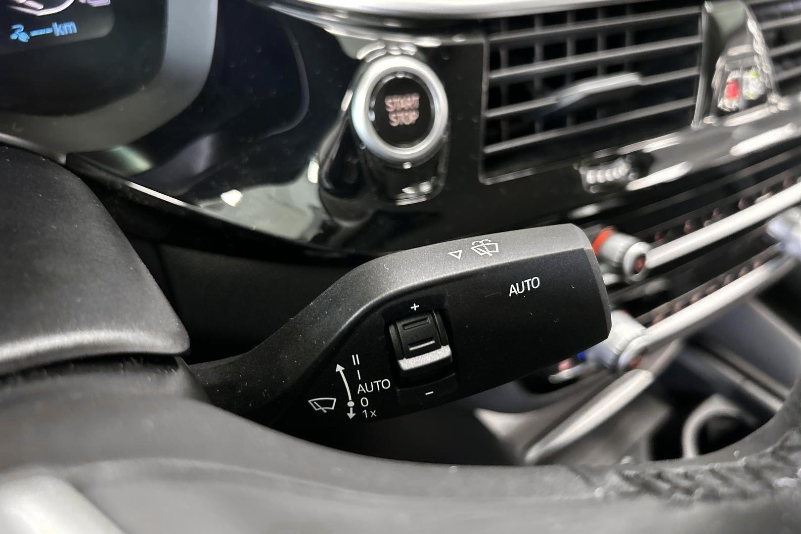 BMW 5-SARJA 2021