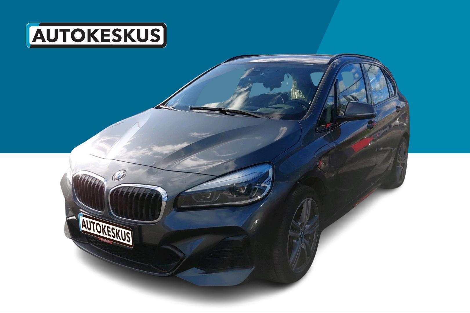 BMW 2-sarja 2019