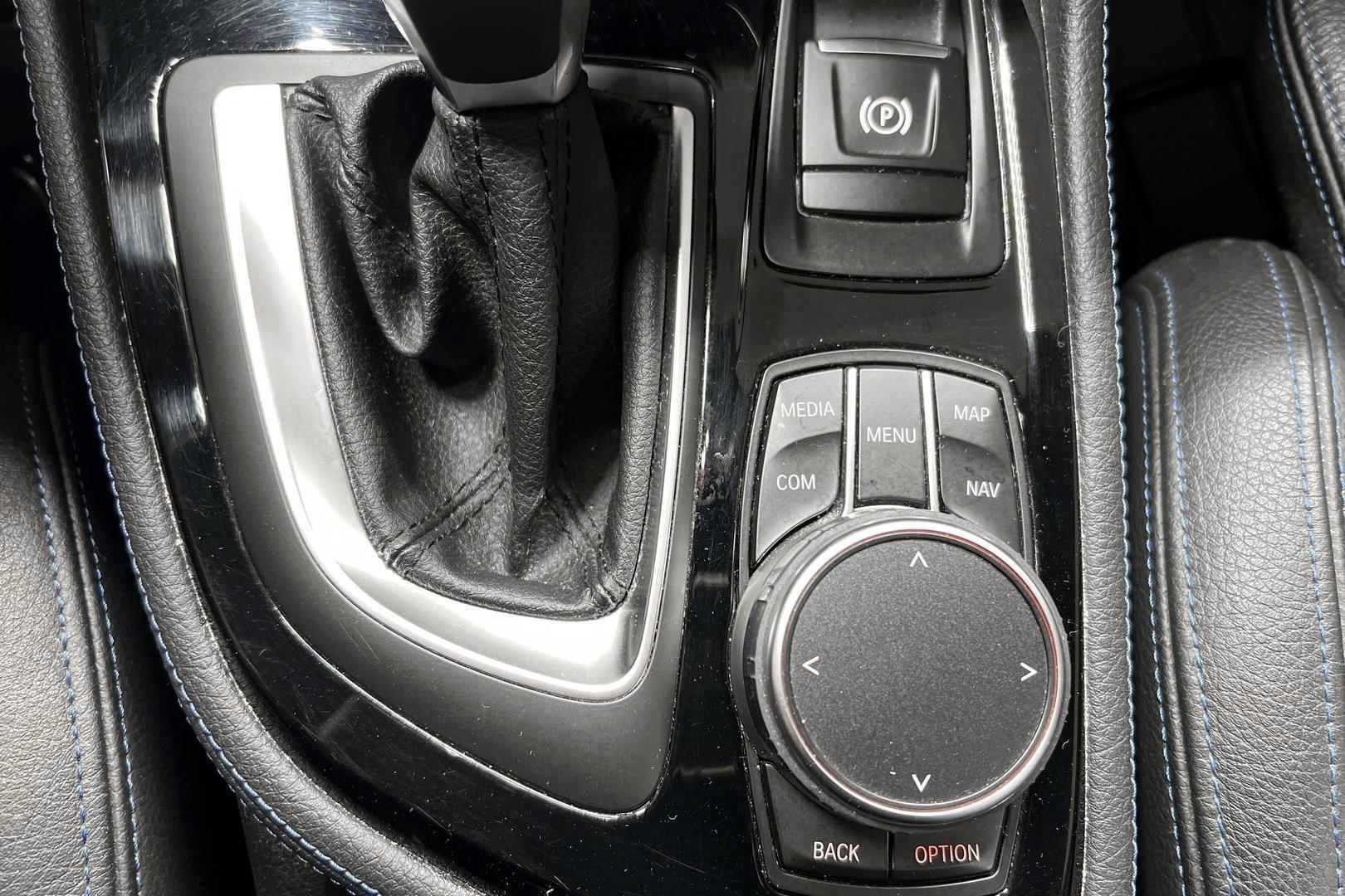 BMW 2-sarja 16