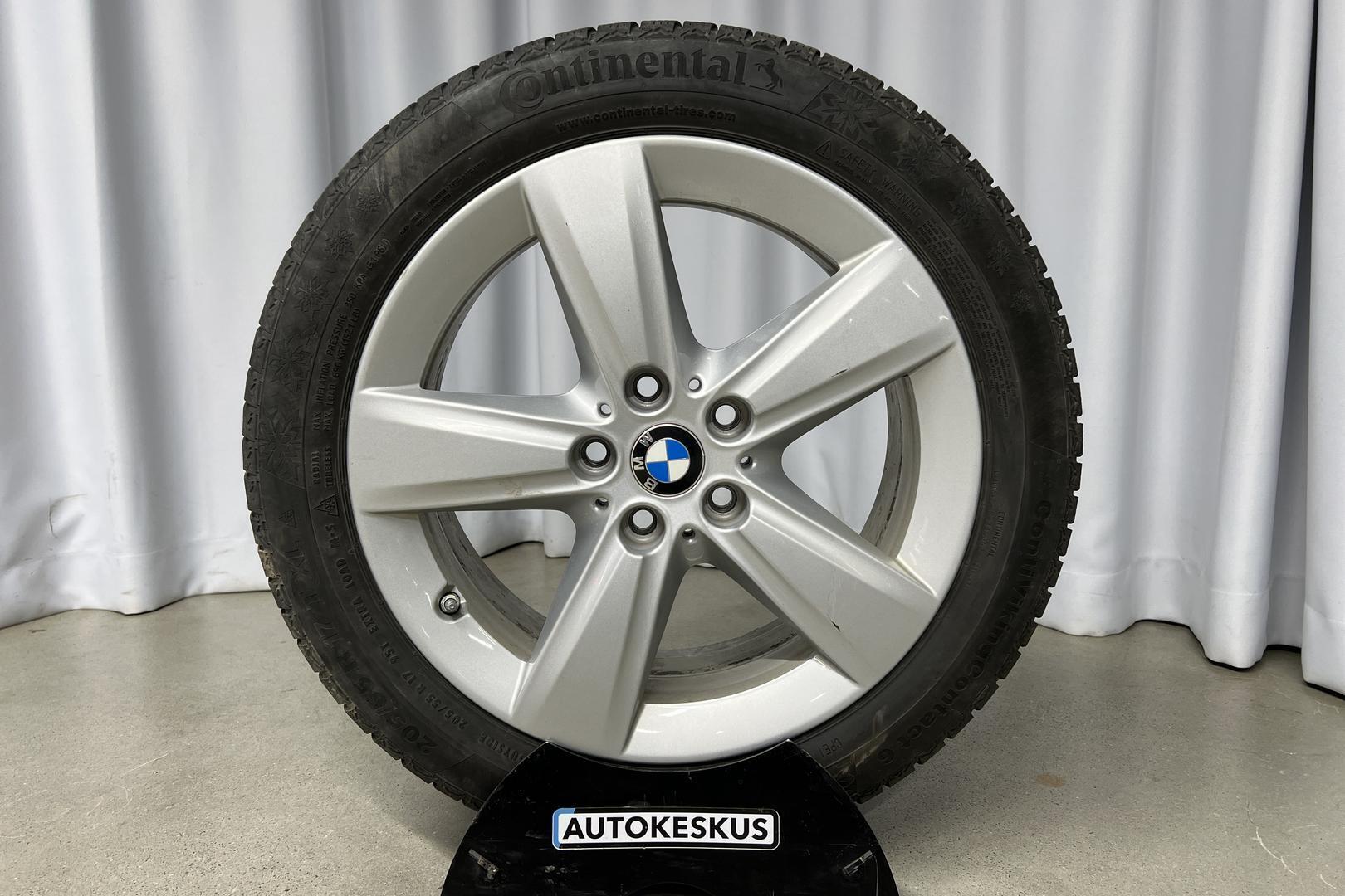 BMW 2-sarja 19