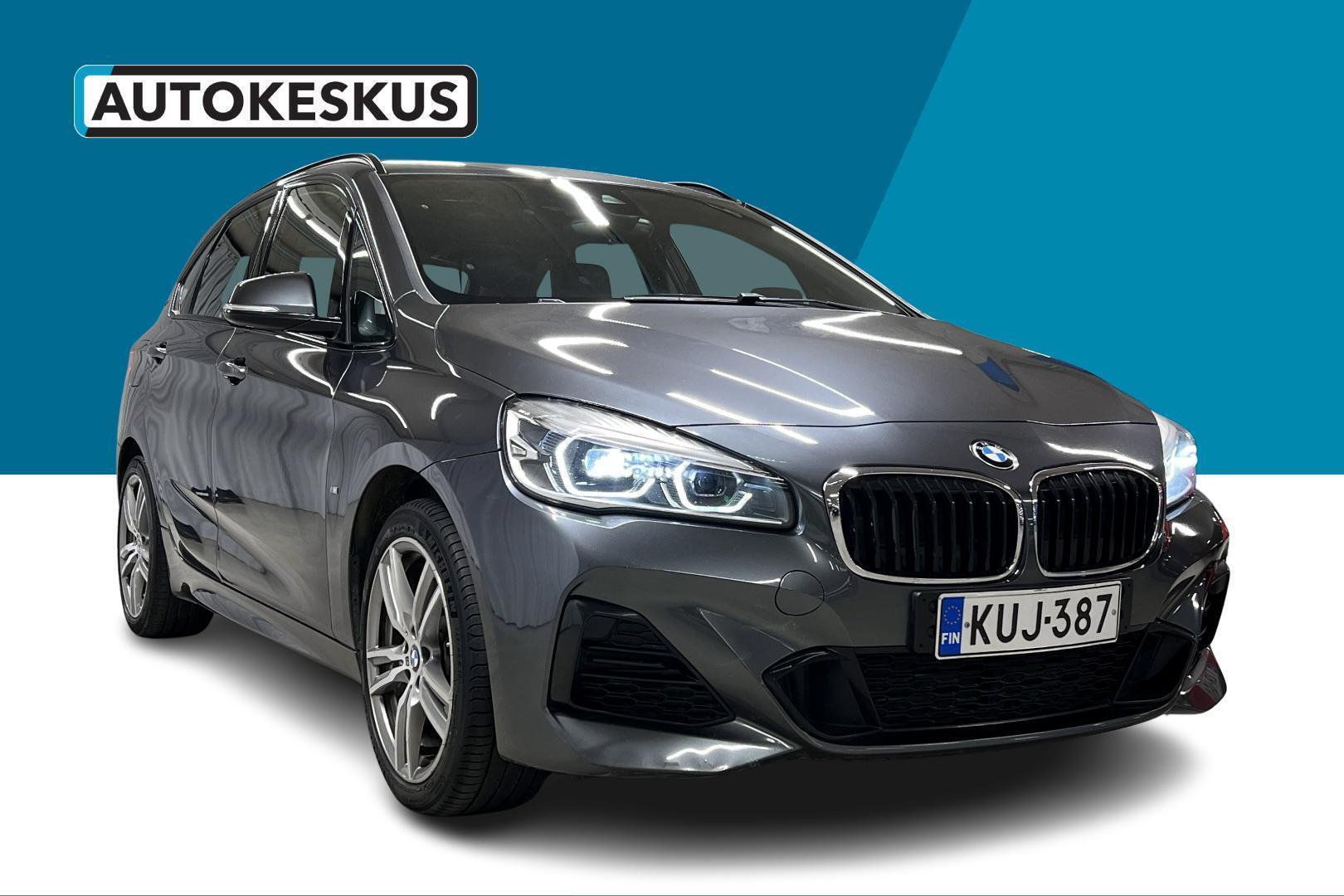 BMW 2-sarja 3
