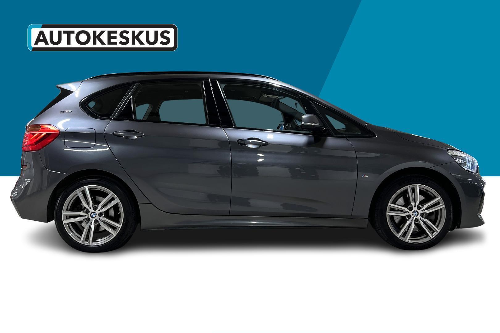 BMW 2-sarja 4