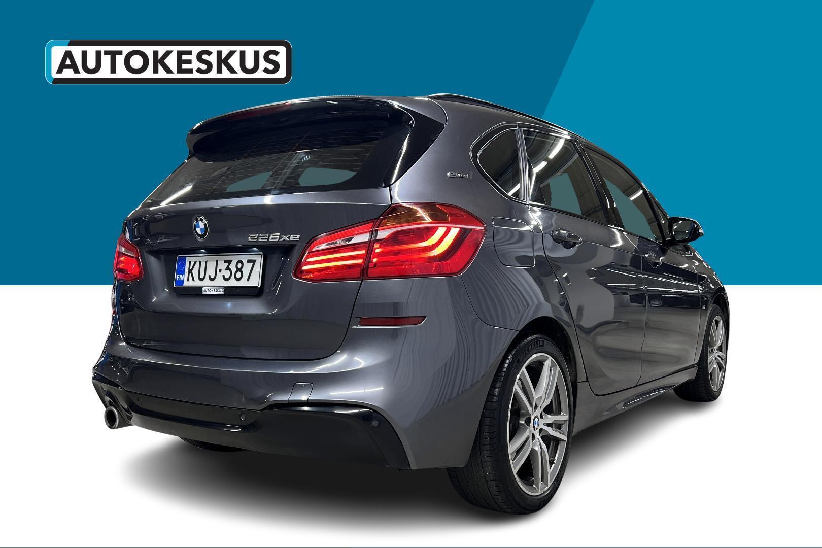 BMW 2-sarja 5