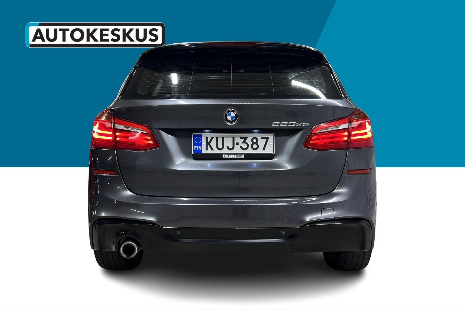 BMW 2-sarja 6