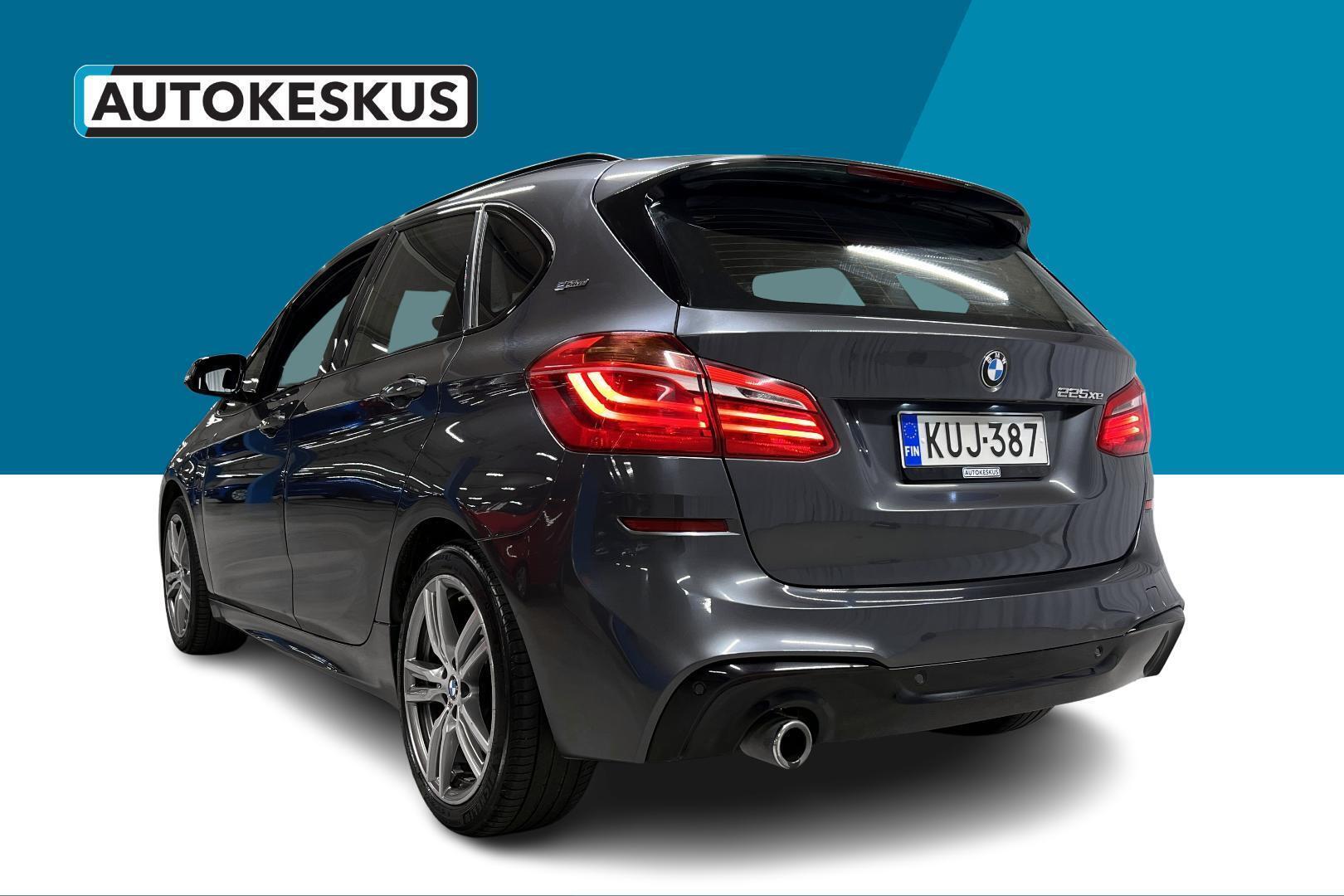 BMW 2-sarja 7