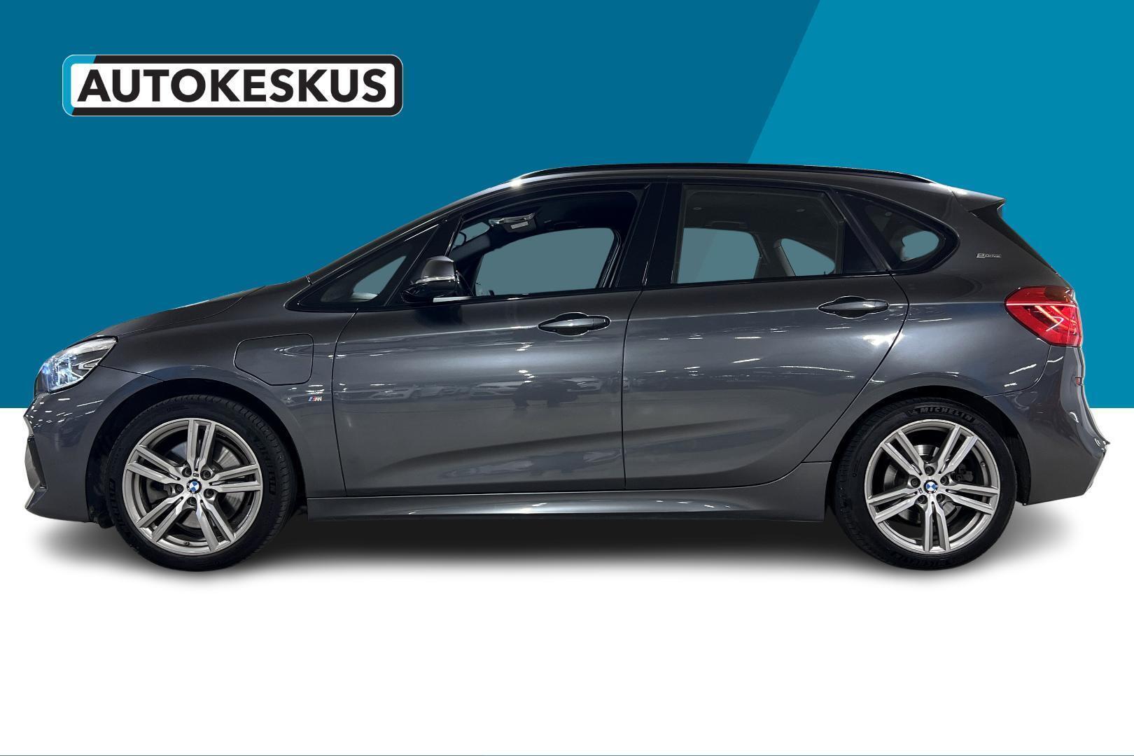 BMW 2-sarja 8
