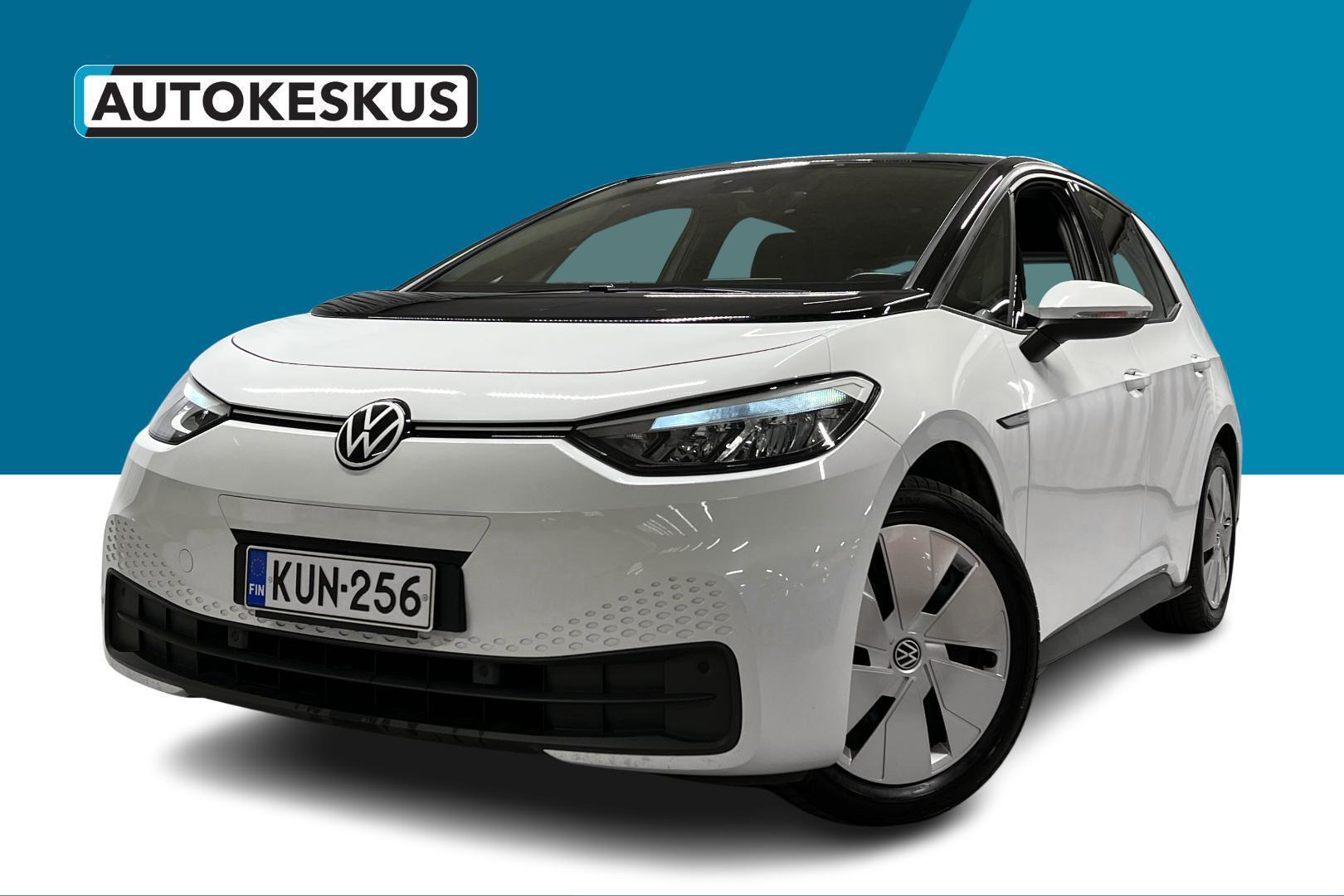 VOLKSWAGEN ID.3 1