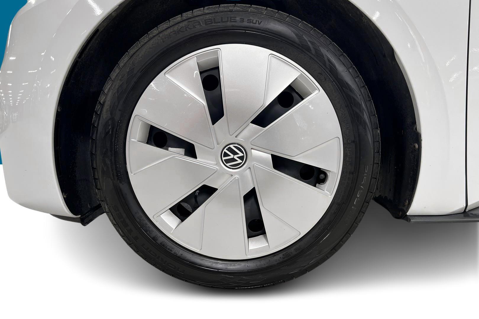 VOLKSWAGEN ID.3 13