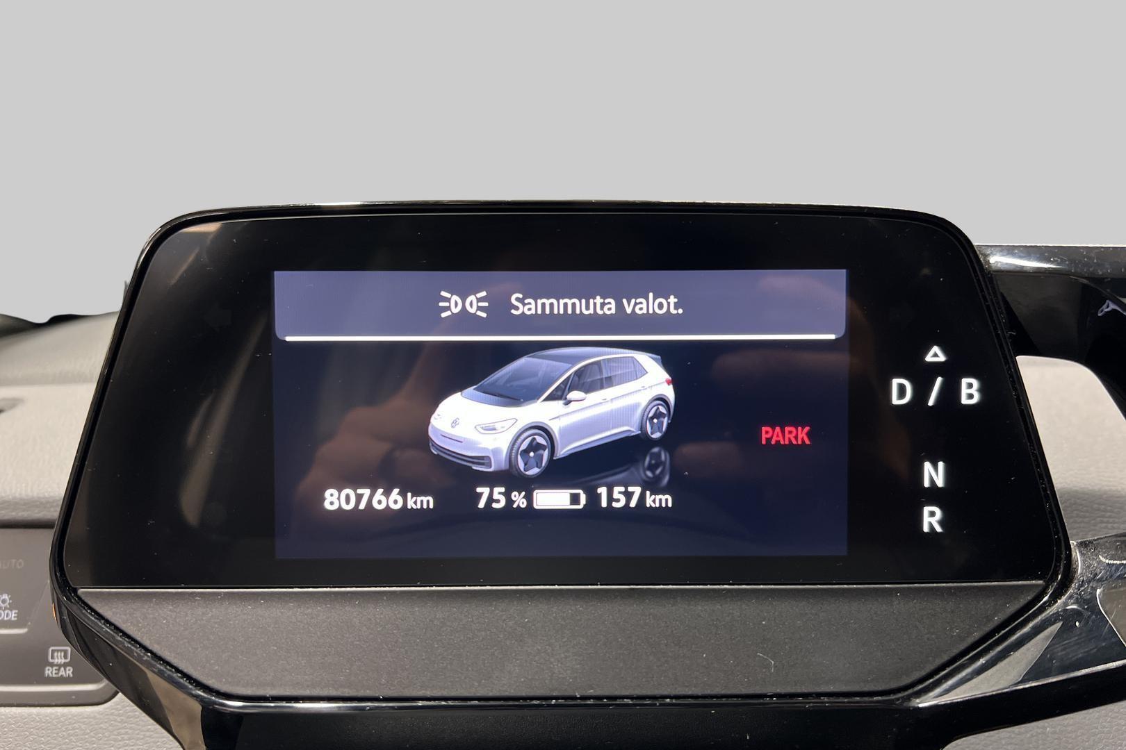 VOLKSWAGEN ID.3 14